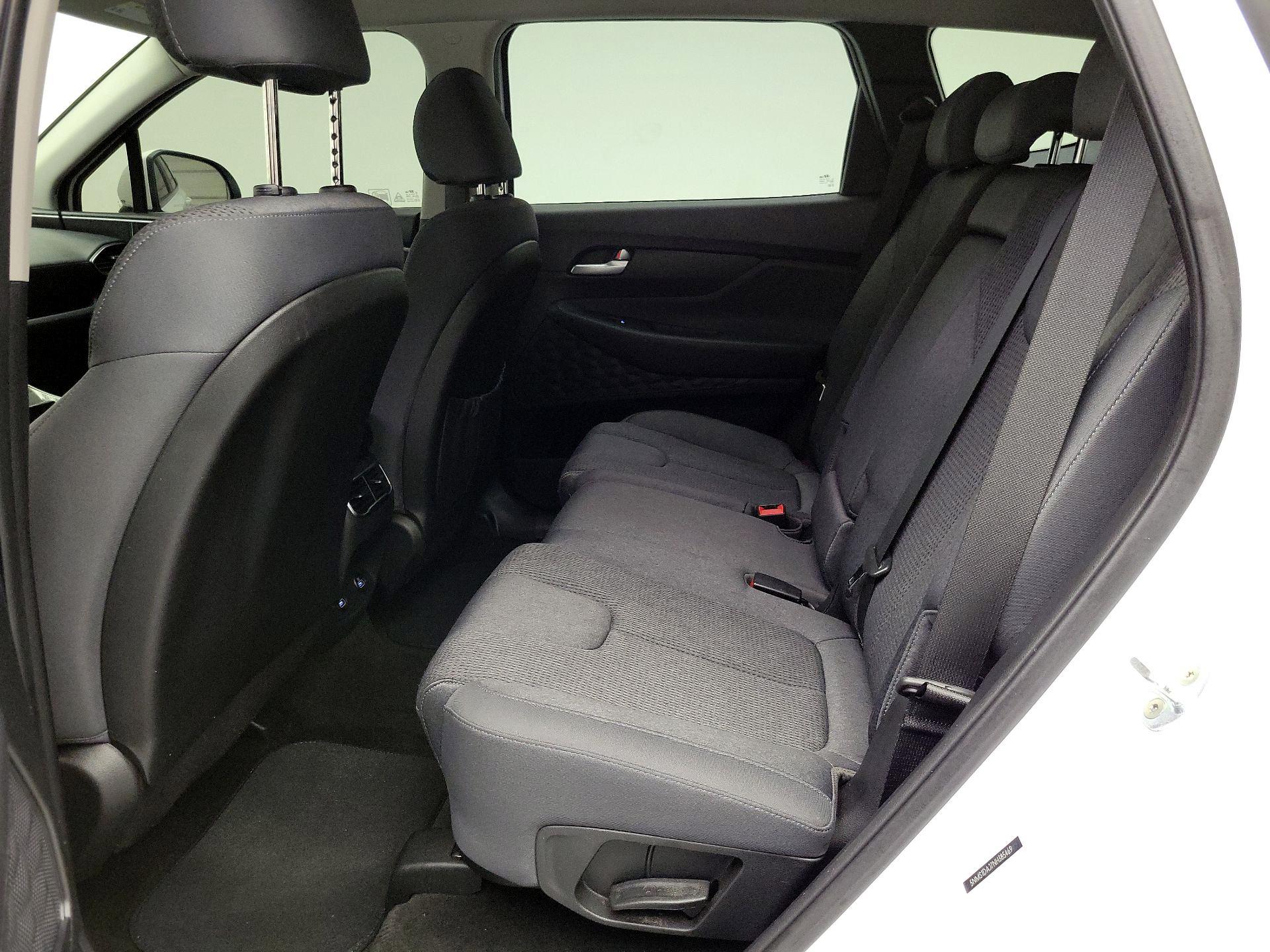 Thumbnail: 2022 Hyundai Santa Fe - 19