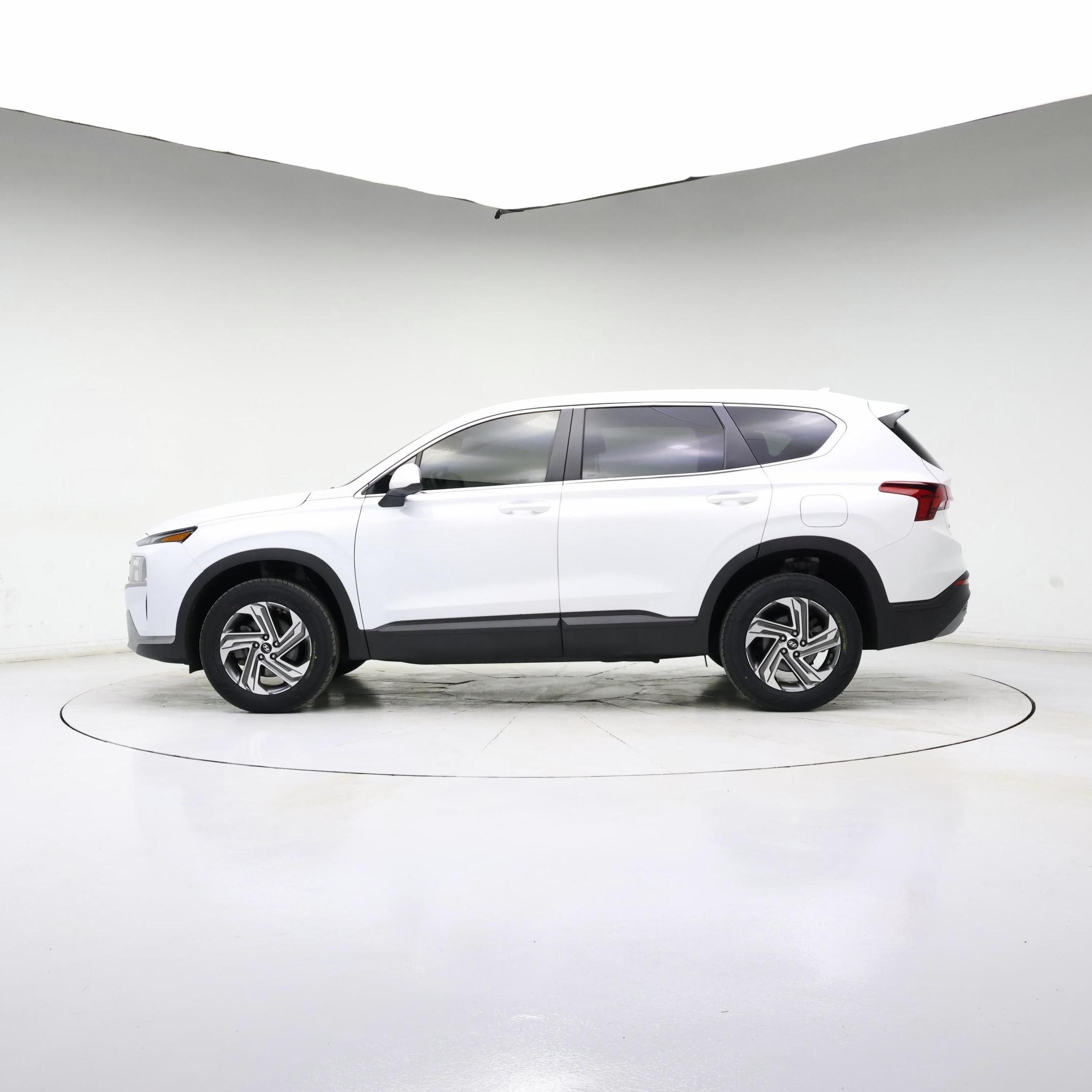 Thumbnail: 2022 Hyundai Santa Fe - 3