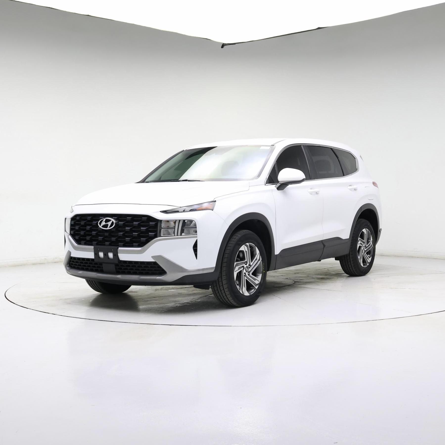 Thumbnail: 2022 Hyundai Santa Fe - 4