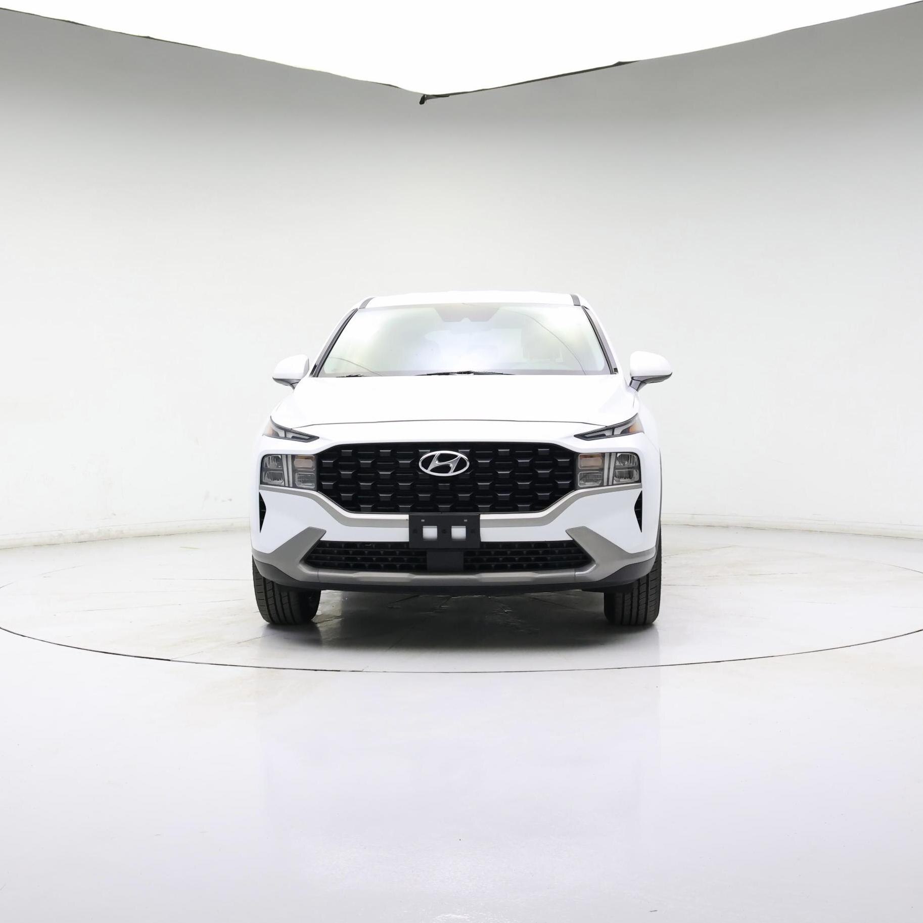 Thumbnail: 2022 Hyundai Santa Fe - 5