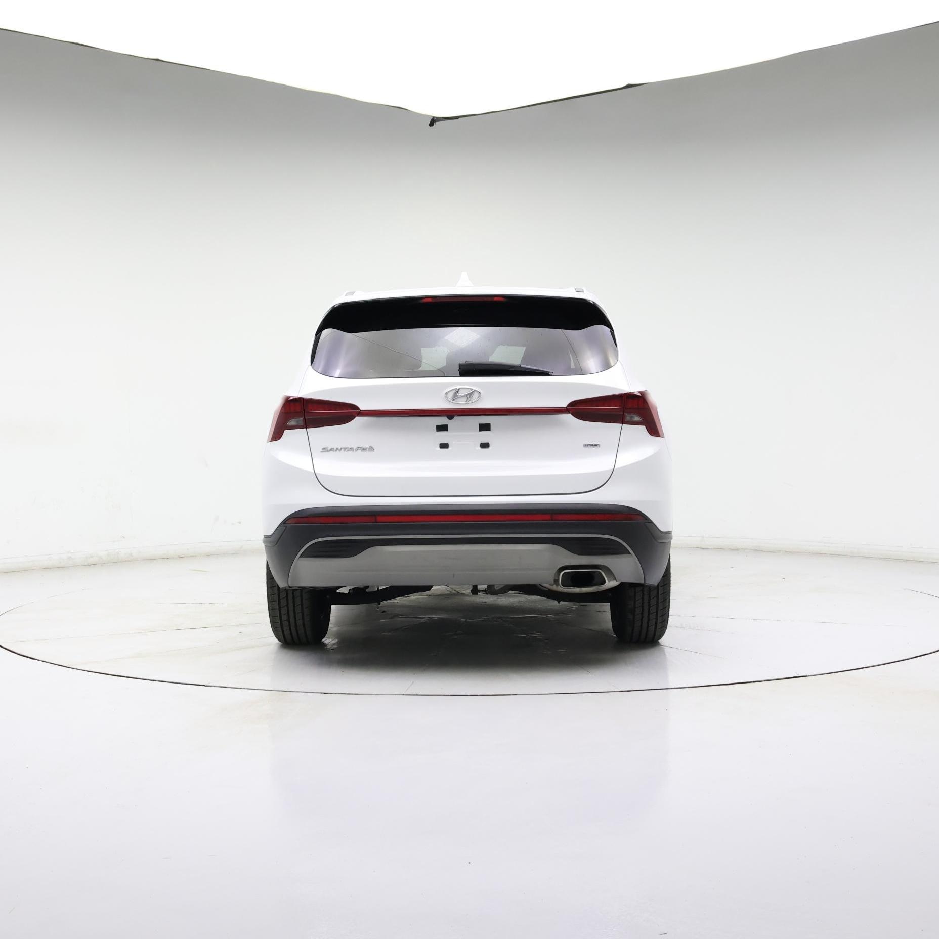 Thumbnail: 2022 Hyundai Santa Fe - 6