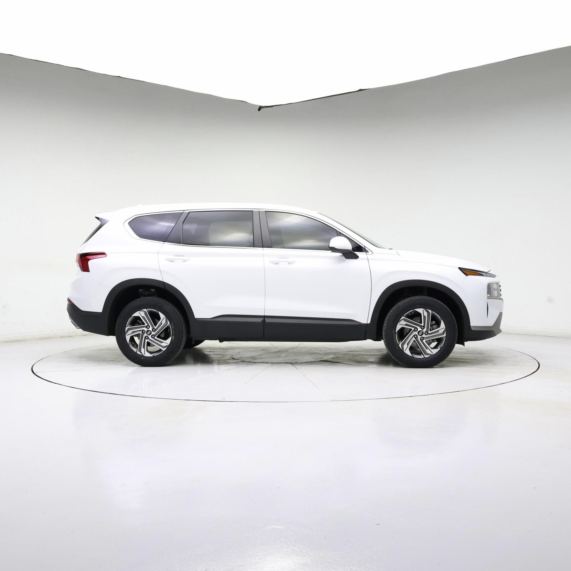 Thumbnail: 2022 Hyundai Santa Fe - 7