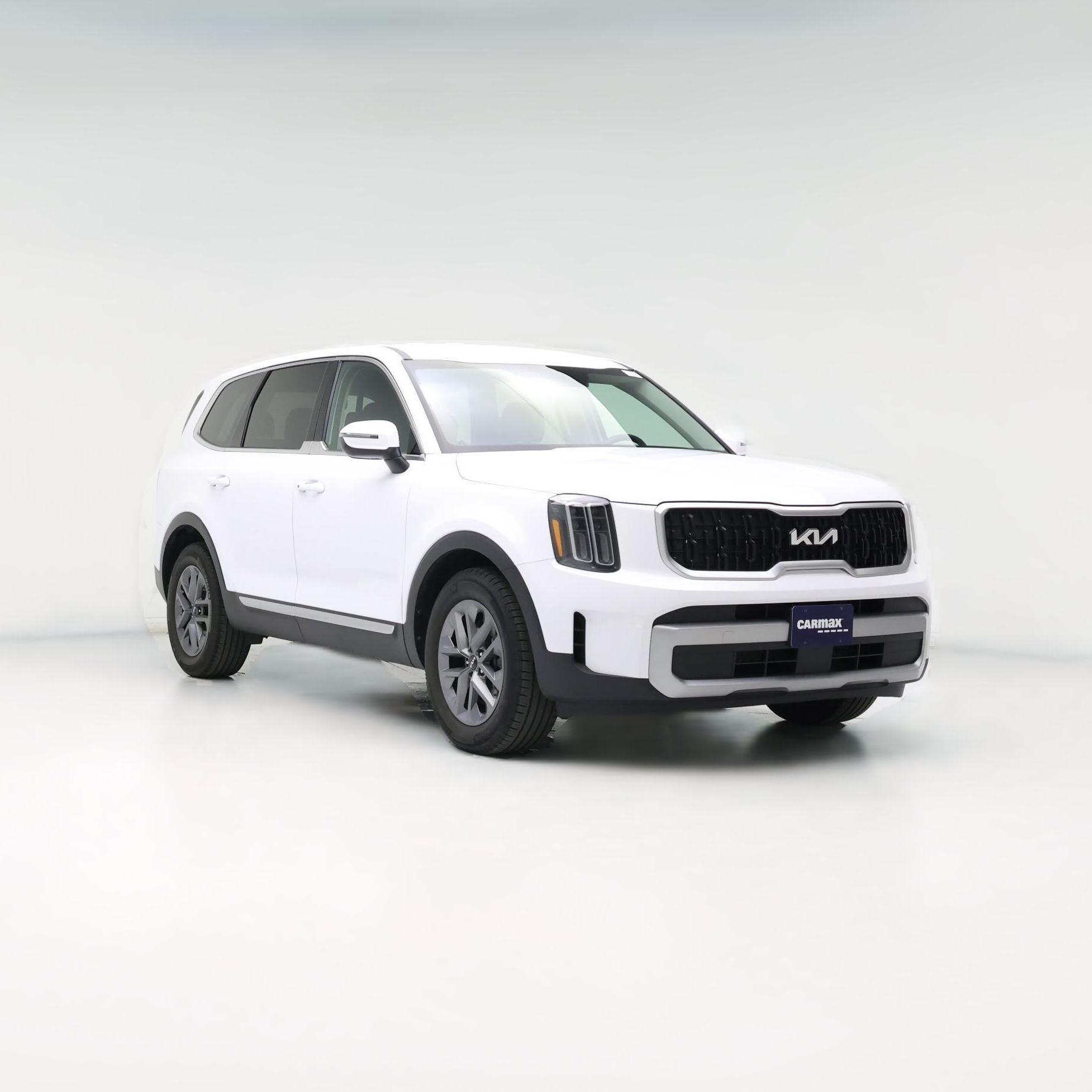 Thumbnail: 2023 Kia Telluride - 1