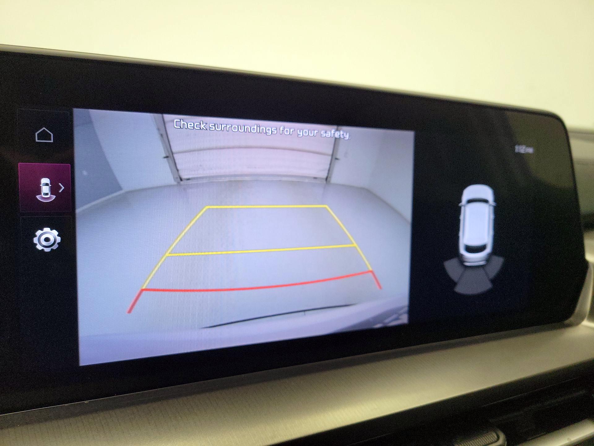 Thumbnail: 2023 Kia Telluride - 15