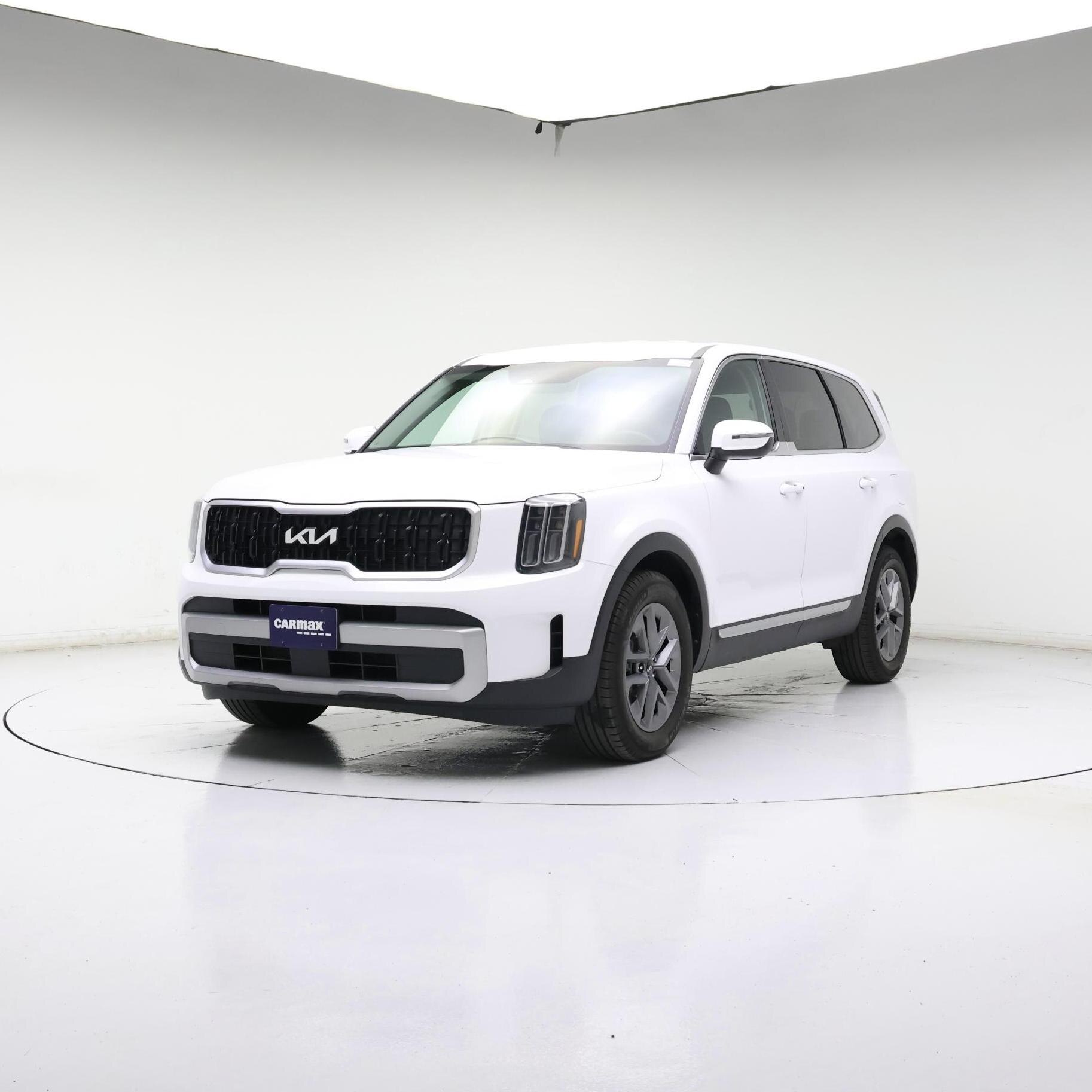 Thumbnail: 2023 Kia Telluride - 4
