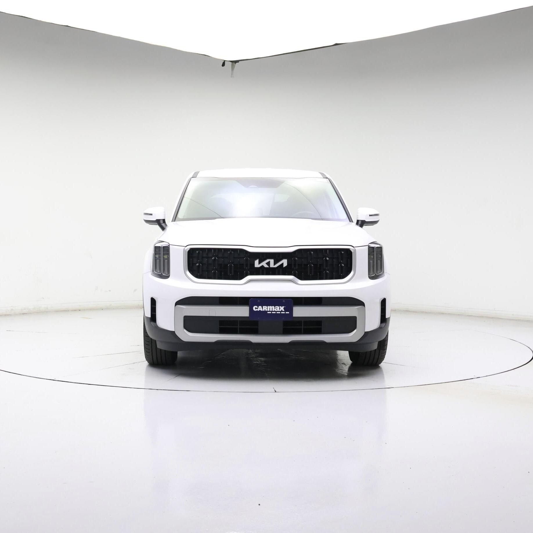 Thumbnail: 2023 Kia Telluride - 5