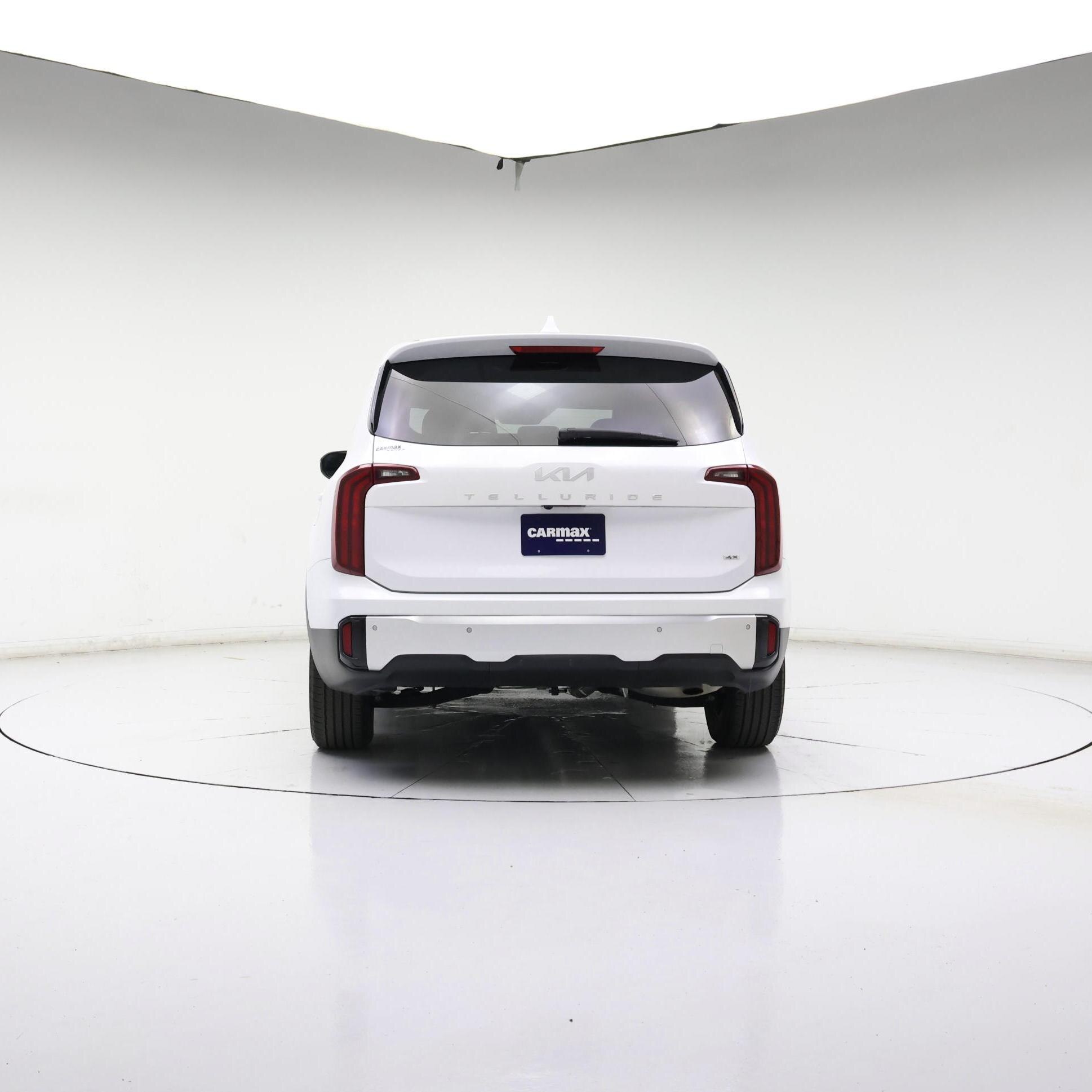 Thumbnail: 2023 Kia Telluride - 6