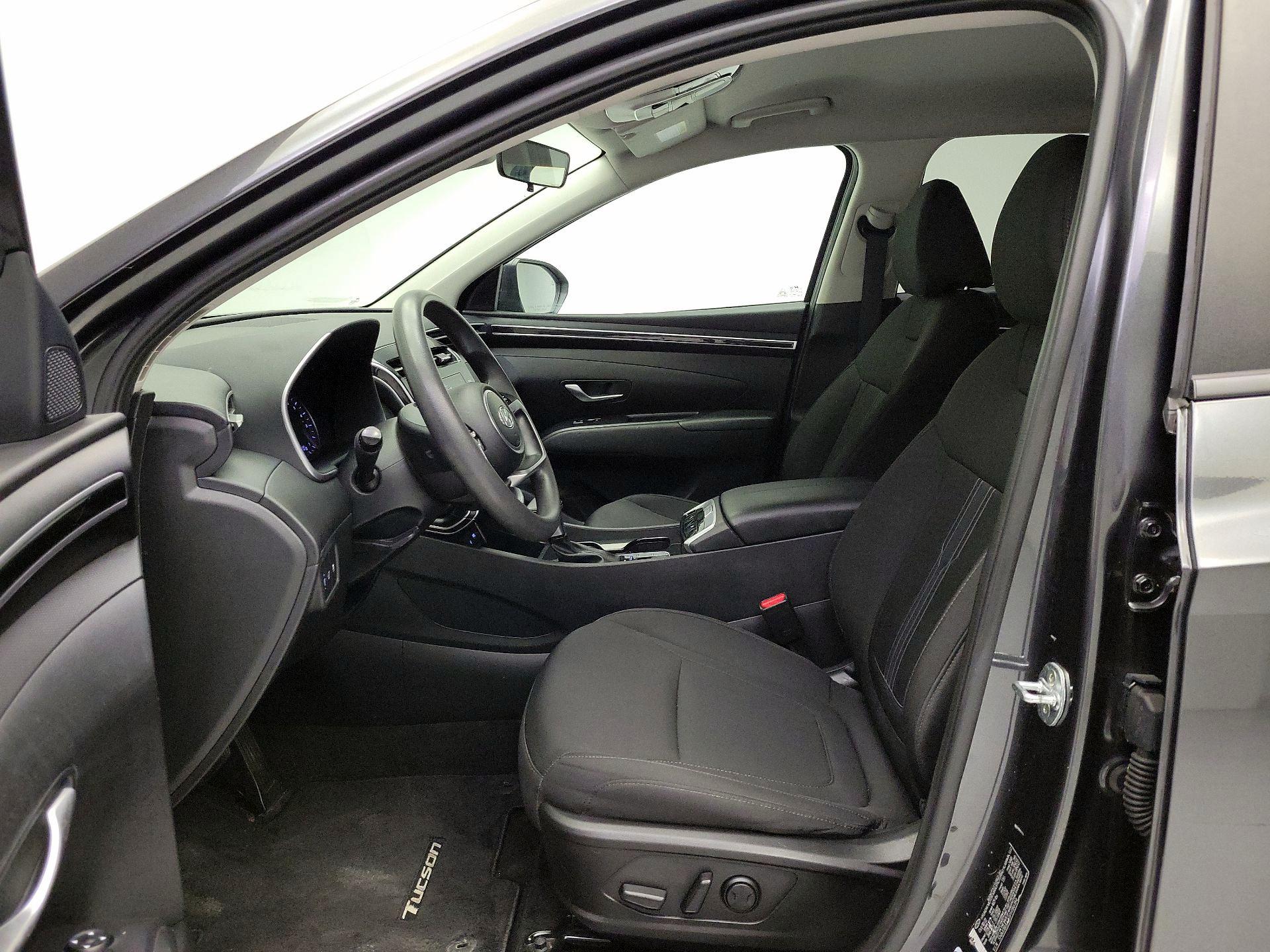 Thumbnail: 2023 Hyundai Tucson - 11