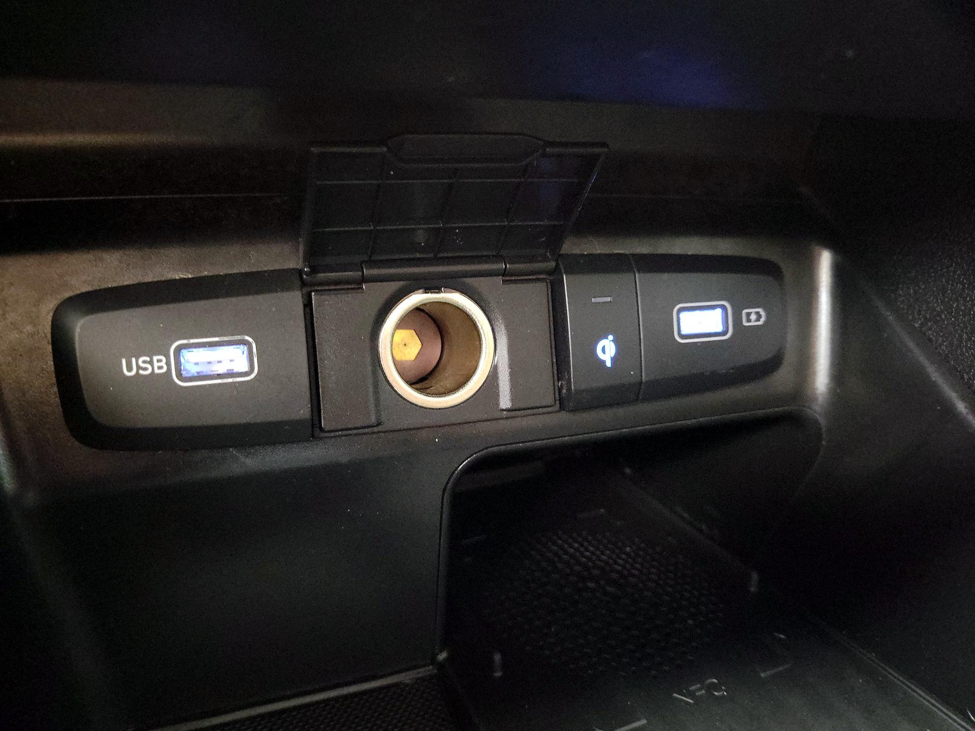 Thumbnail: 2023 Hyundai Tucson - 17