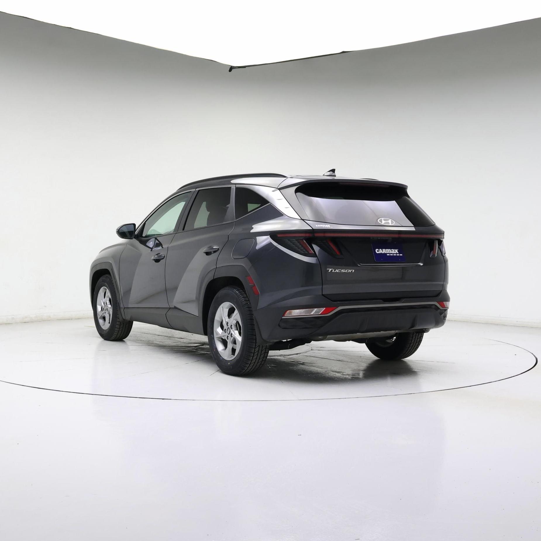 Thumbnail: 2023 Hyundai Tucson - 2