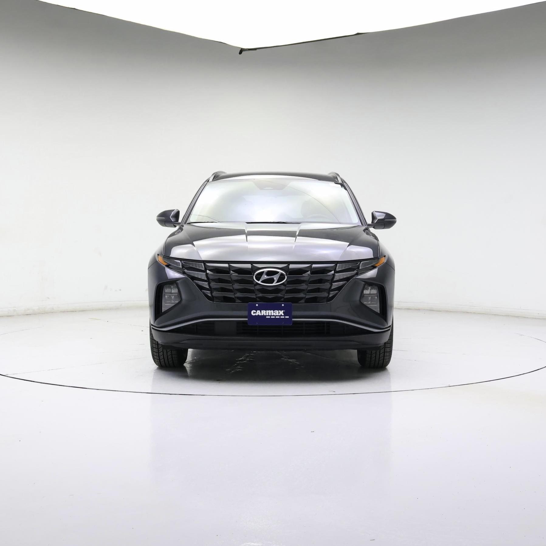 Thumbnail: 2023 Hyundai Tucson - 5