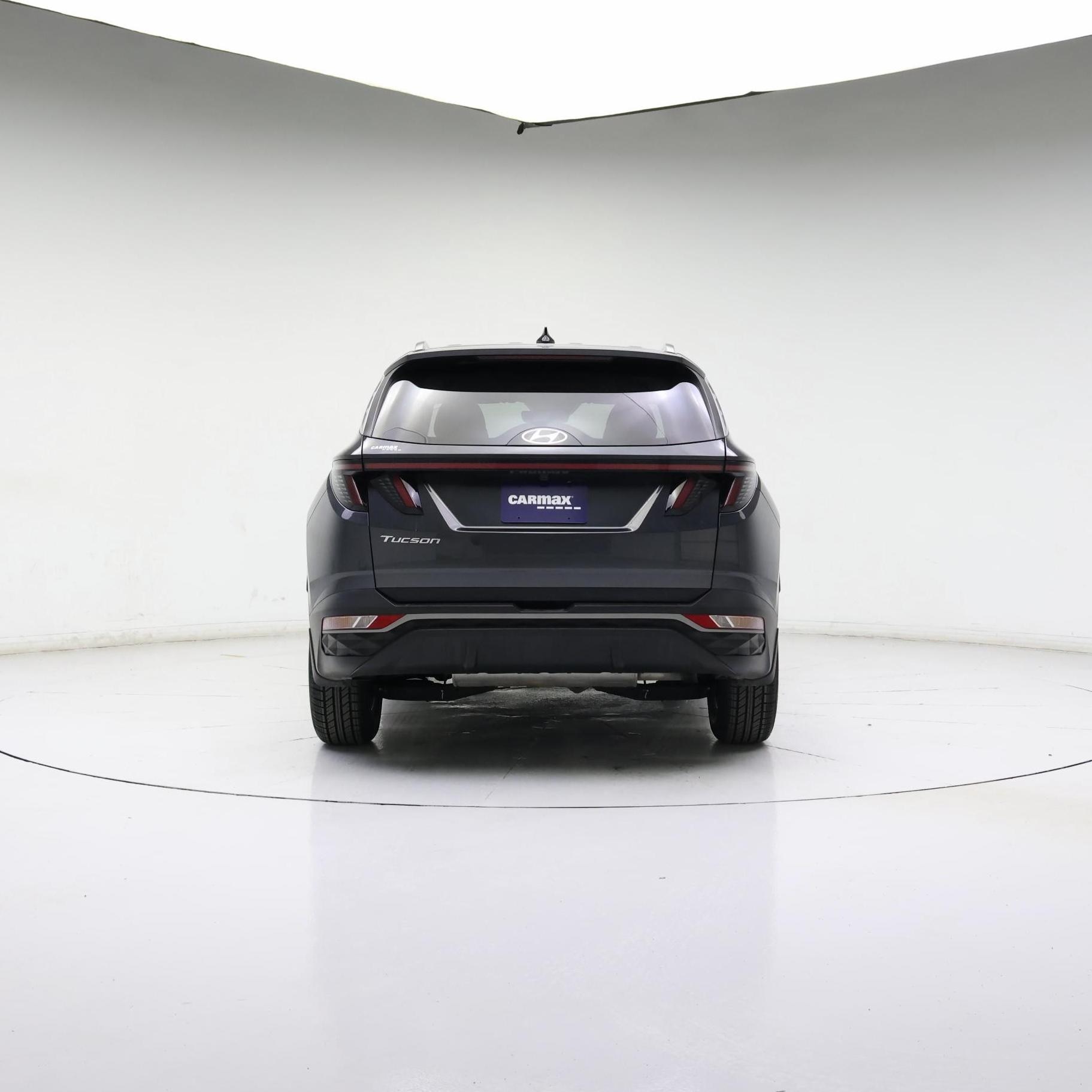 Thumbnail: 2023 Hyundai Tucson - 6