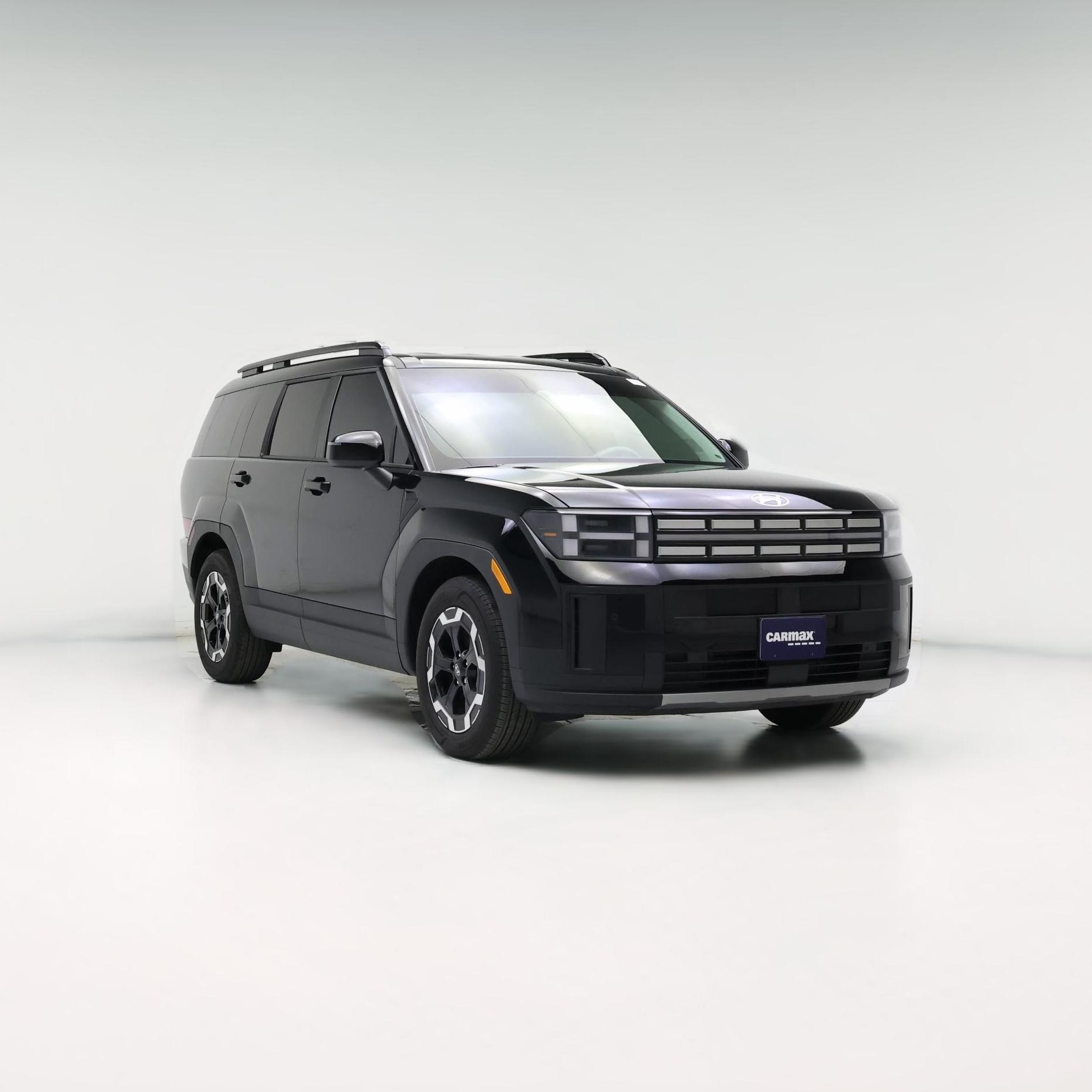 Thumbnail: 2025 Hyundai Santa Fe - 1