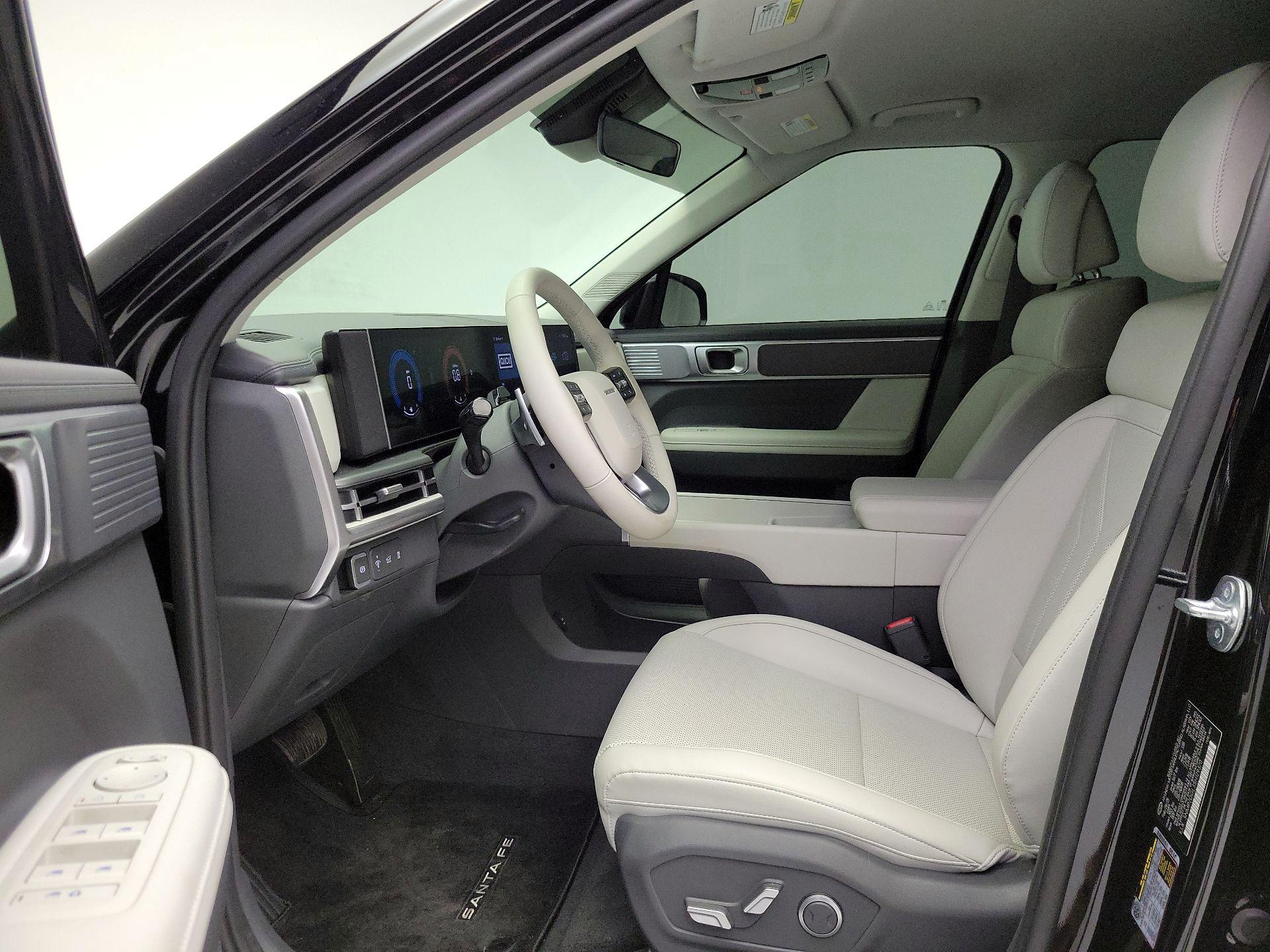 Thumbnail: 2025 Hyundai Santa Fe - 11