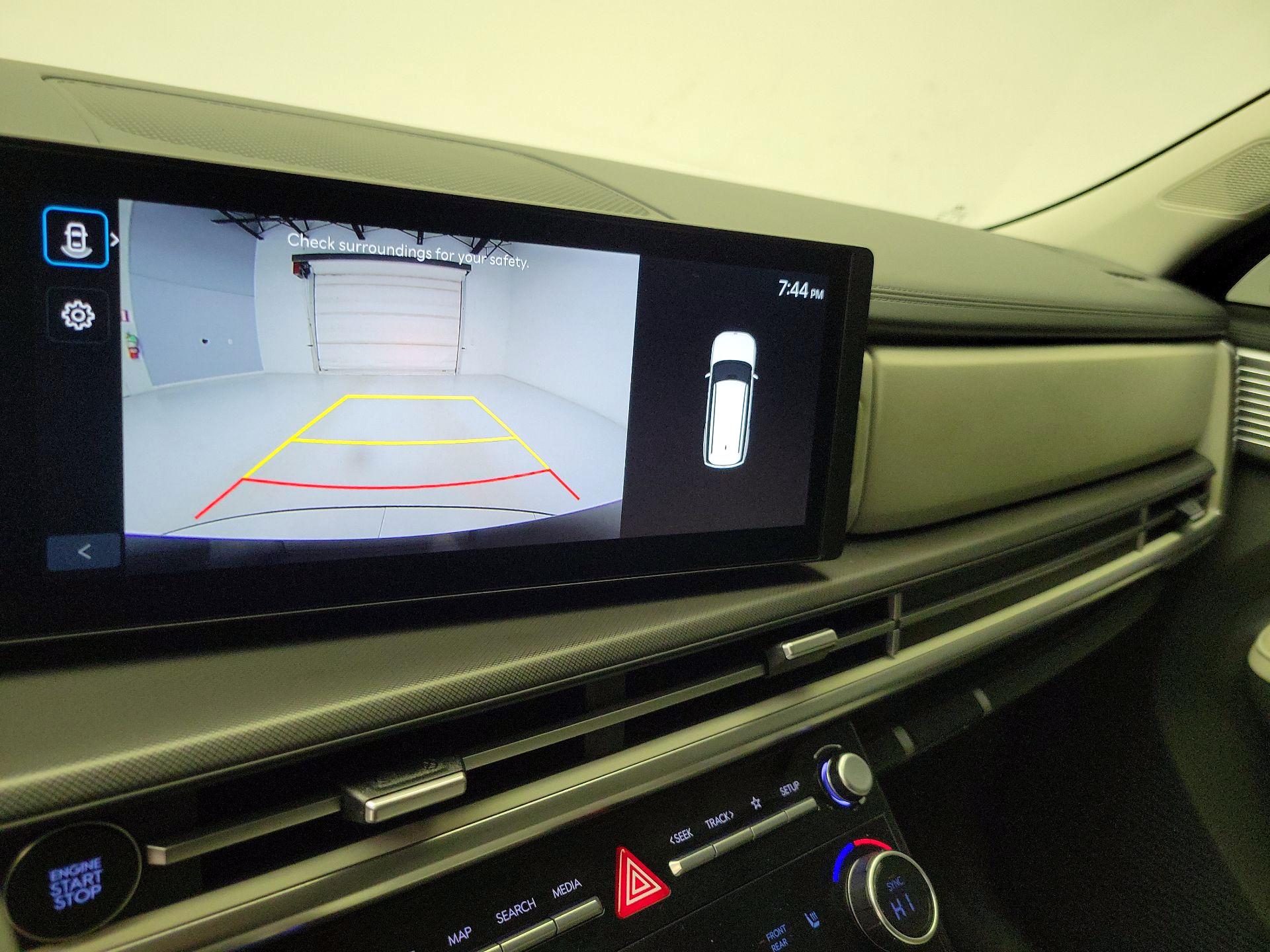 Thumbnail: 2025 Hyundai Santa Fe - 14