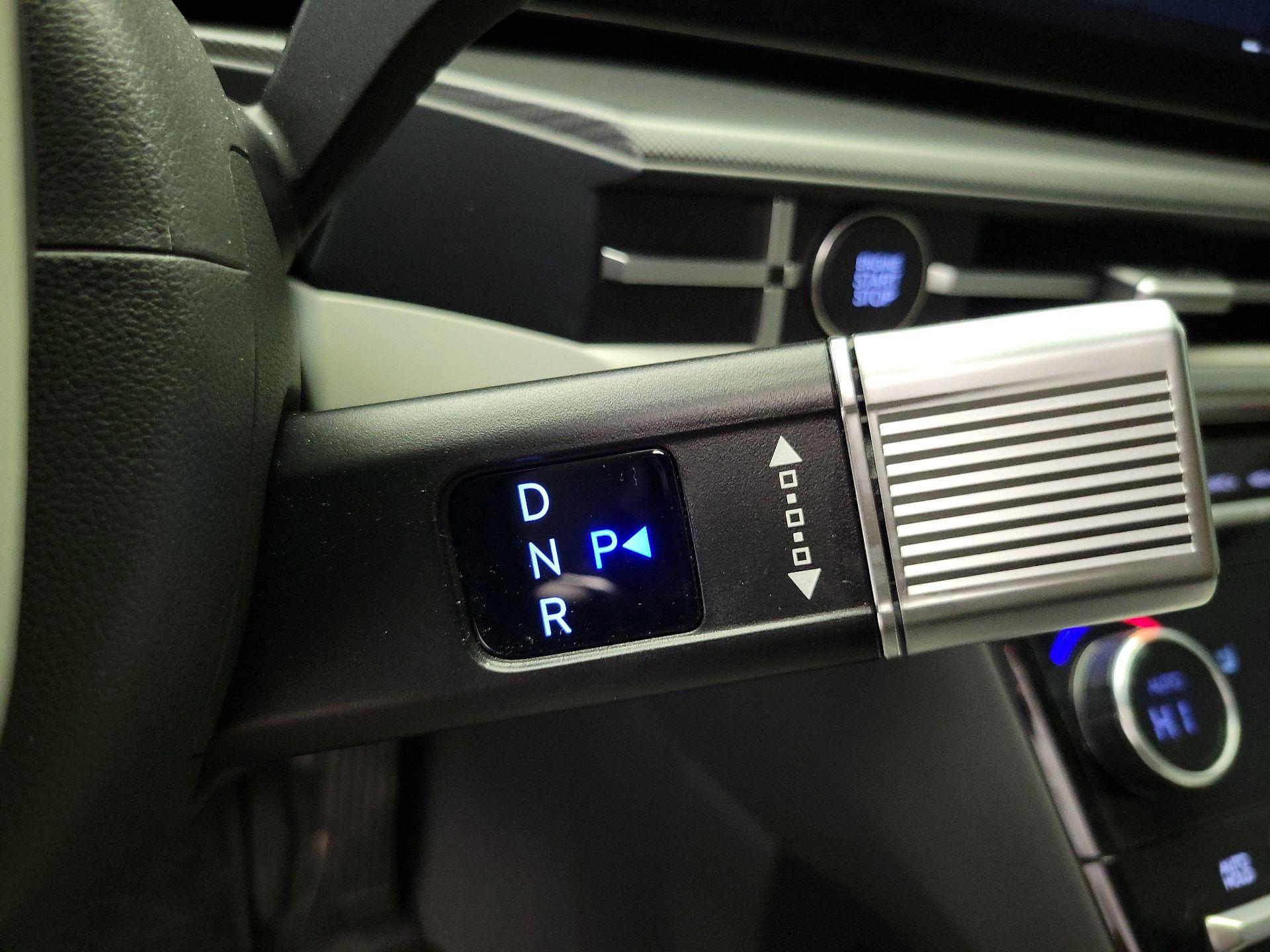 Thumbnail: 2025 Hyundai Santa Fe - 17