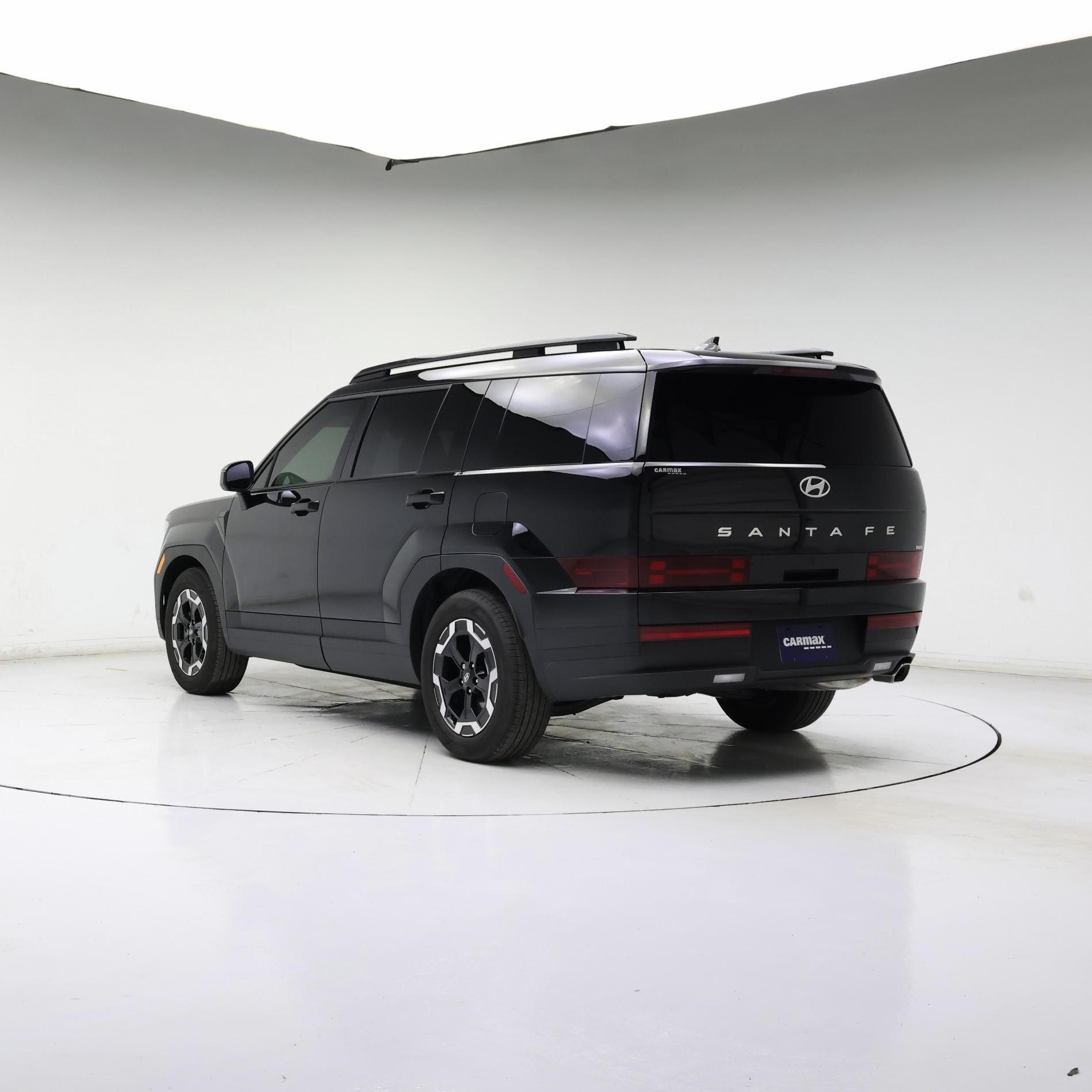 Thumbnail: 2025 Hyundai Santa Fe - 2