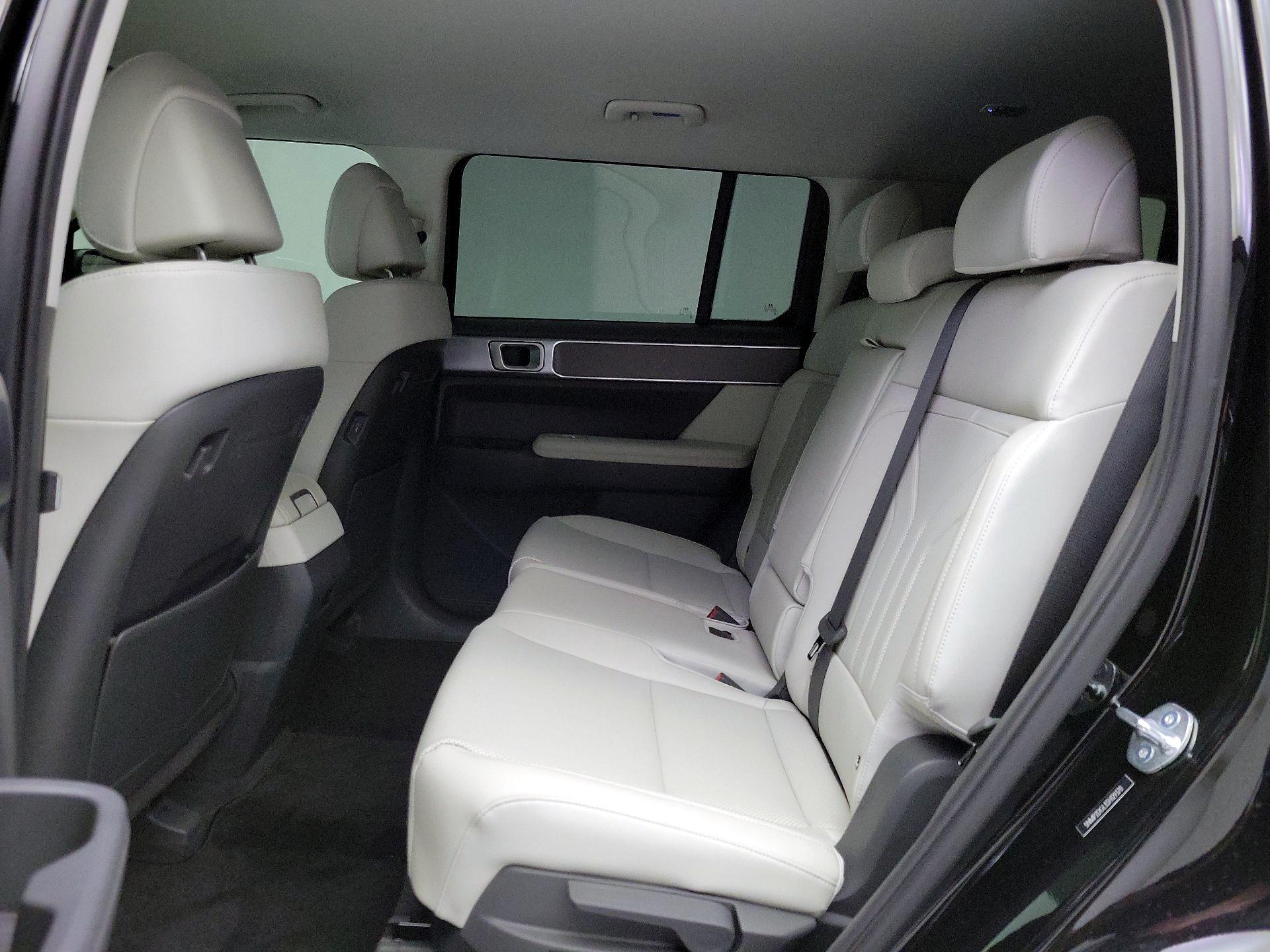 Thumbnail: 2025 Hyundai Santa Fe - 19