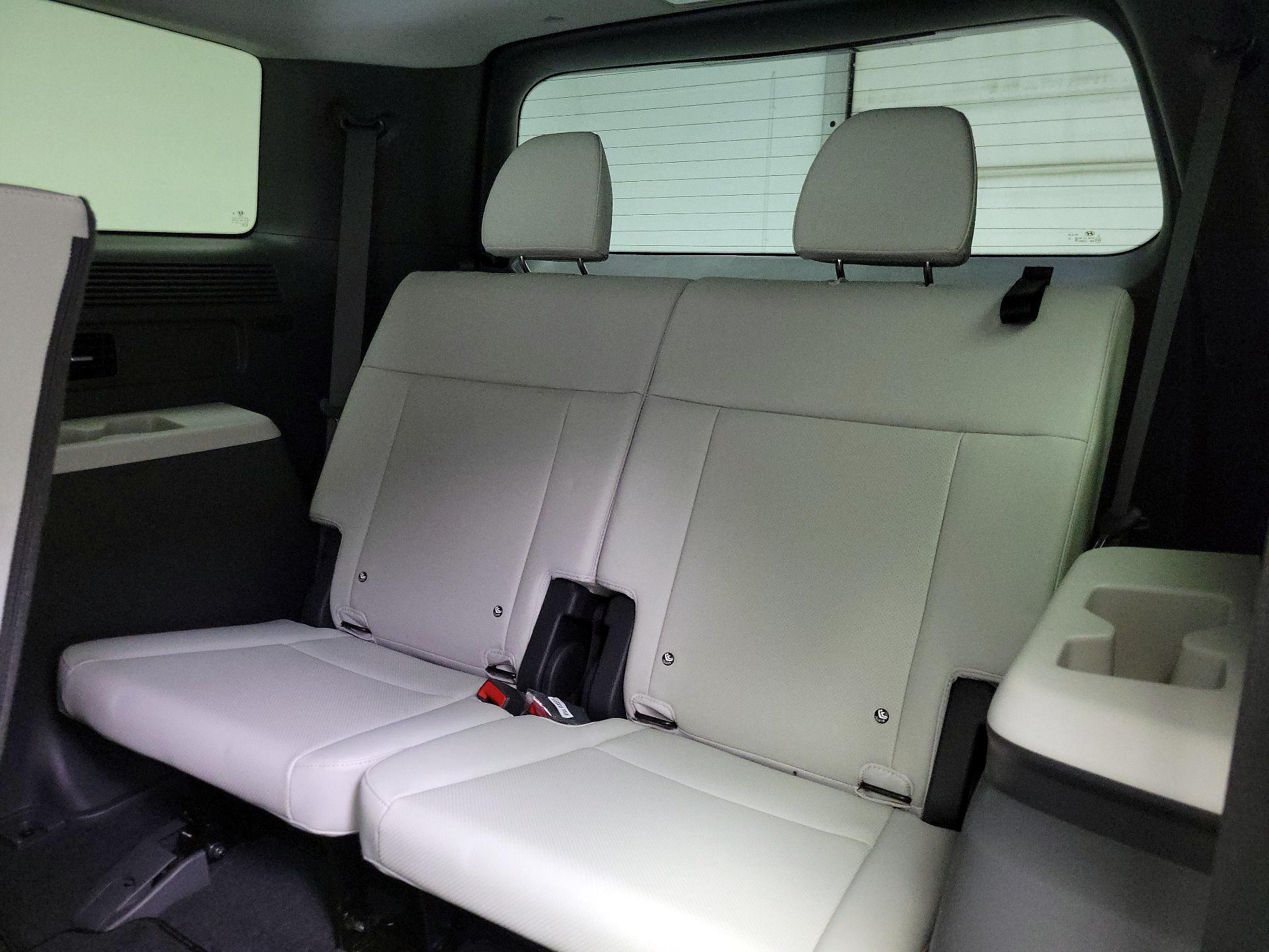 Thumbnail: 2025 Hyundai Santa Fe - 20