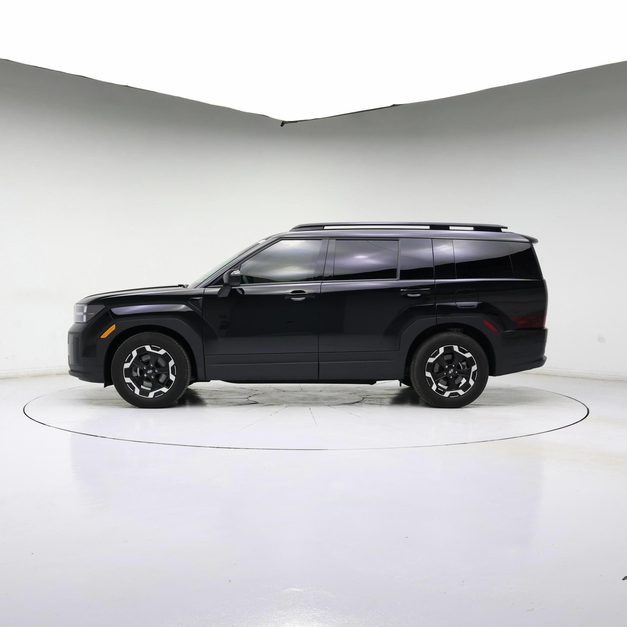 Thumbnail: 2025 Hyundai Santa Fe - 3