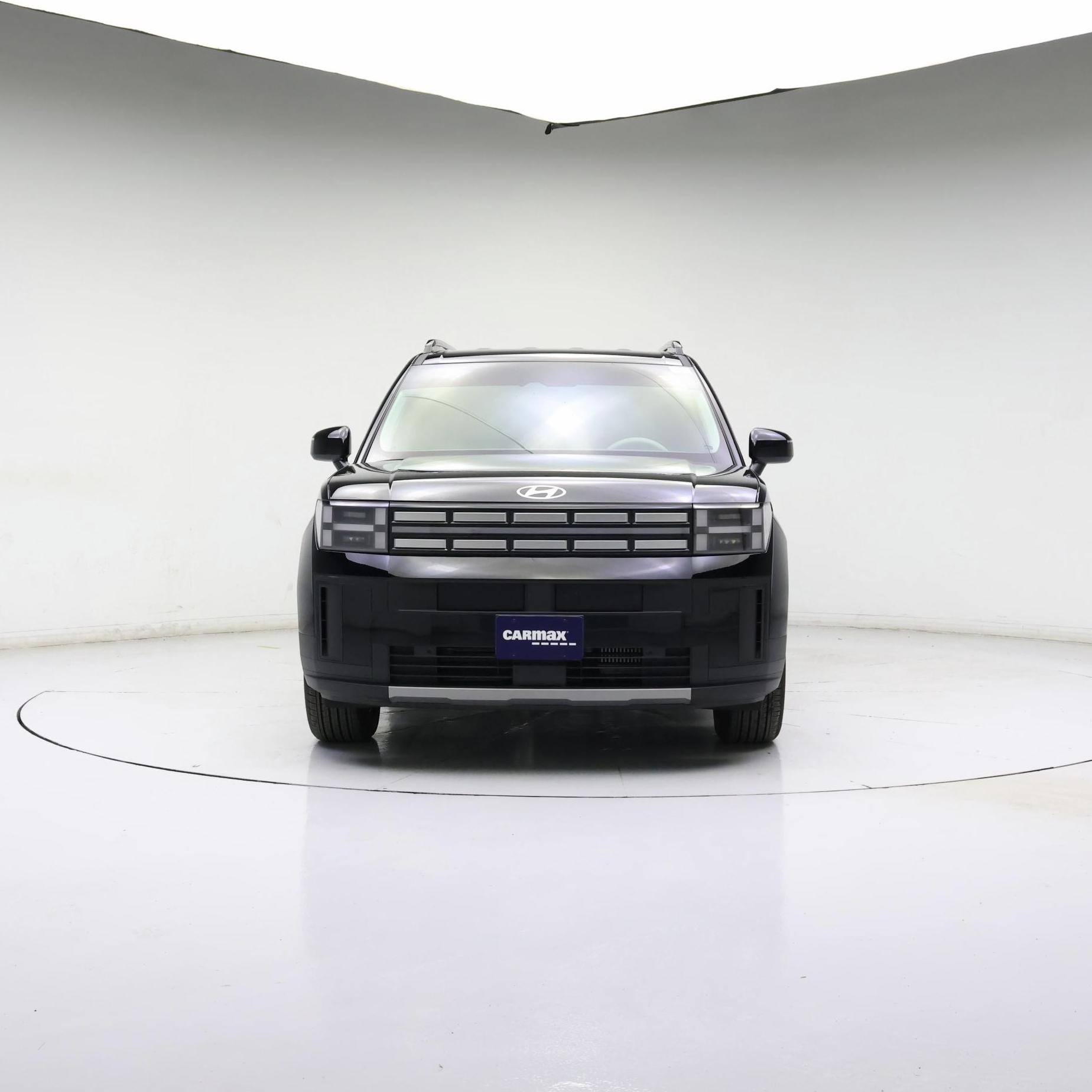 Thumbnail: 2025 Hyundai Santa Fe - 5