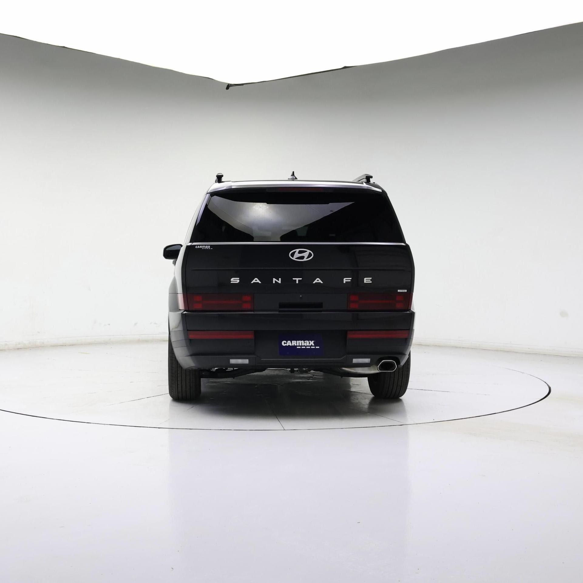 Thumbnail: 2025 Hyundai Santa Fe - 6