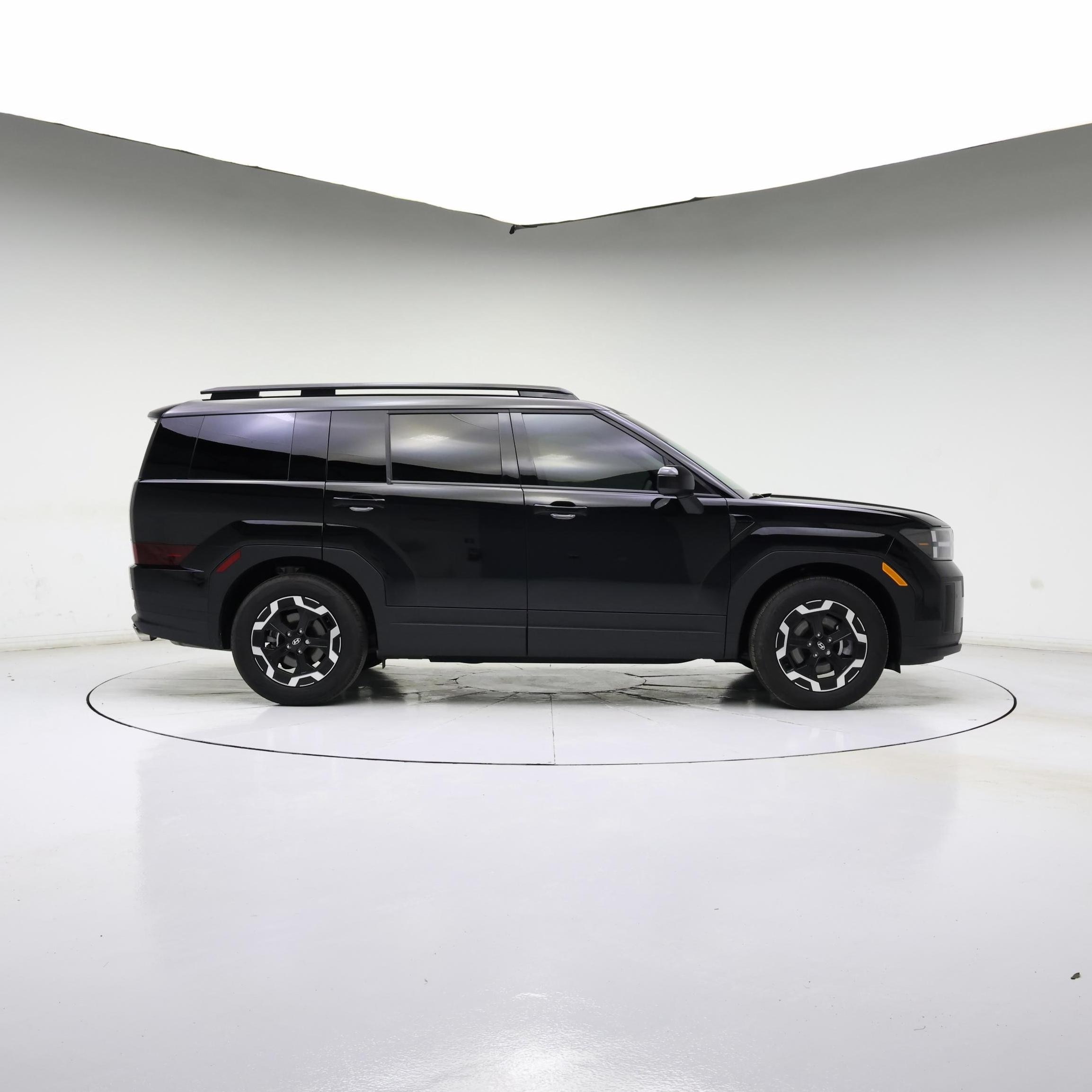 Thumbnail: 2025 Hyundai Santa Fe - 7