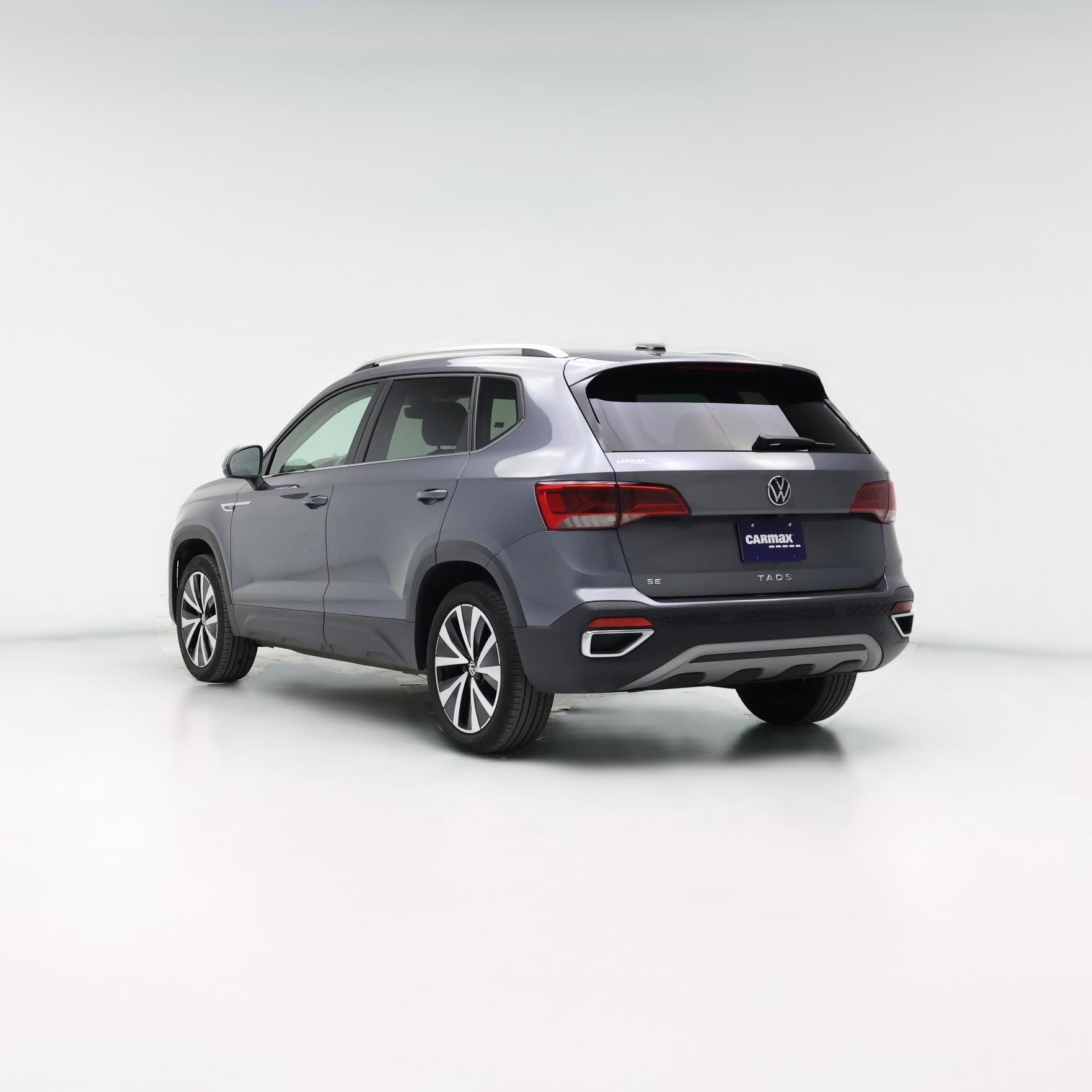 Thumbnail: 2024 Volkswagen Taos - 1