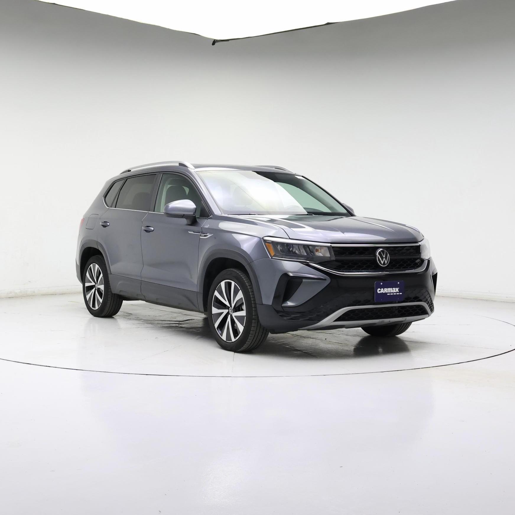 Thumbnail: 2024 Volkswagen Taos - 2