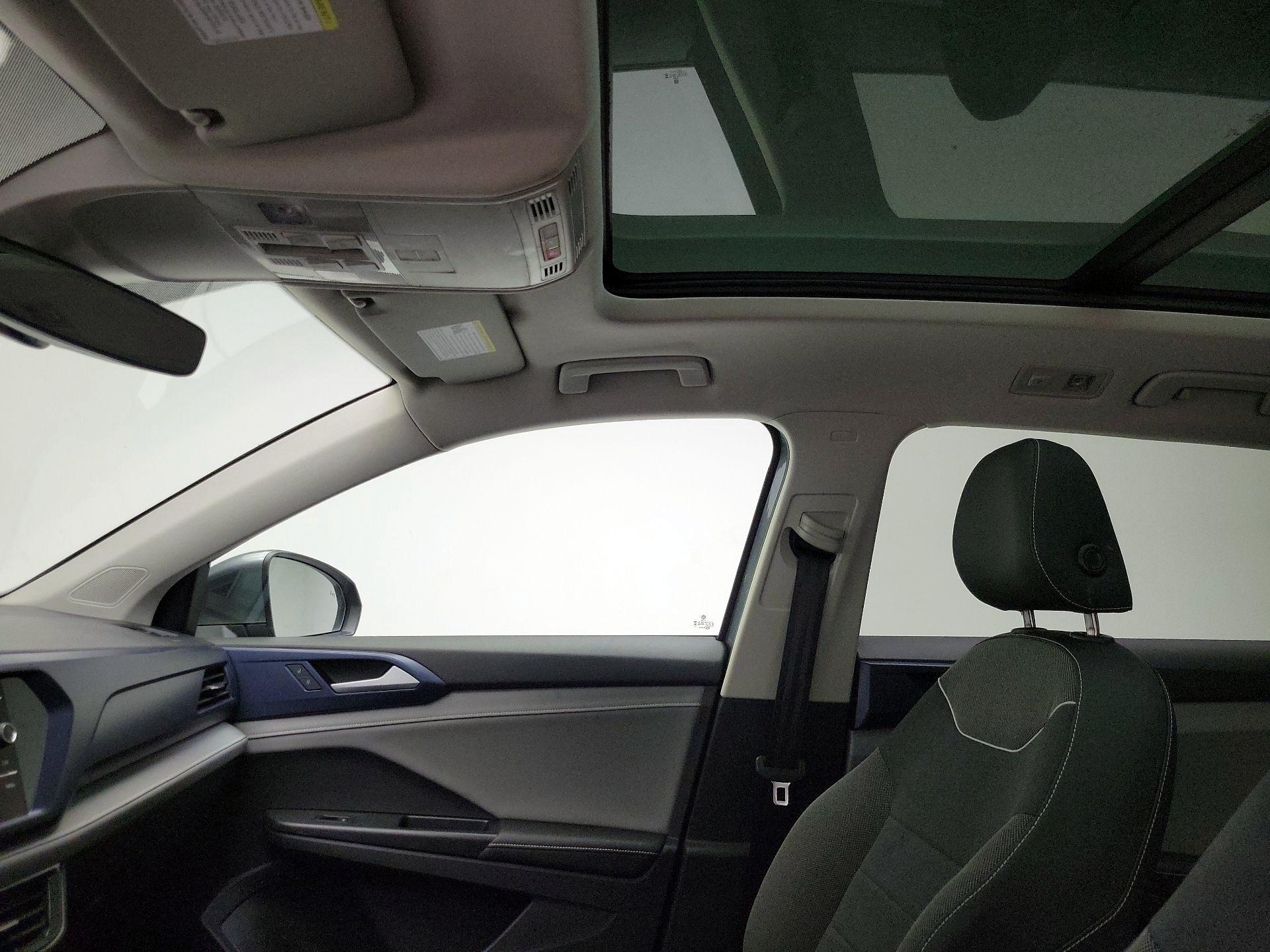 Thumbnail: 2024 Volkswagen Taos - 19