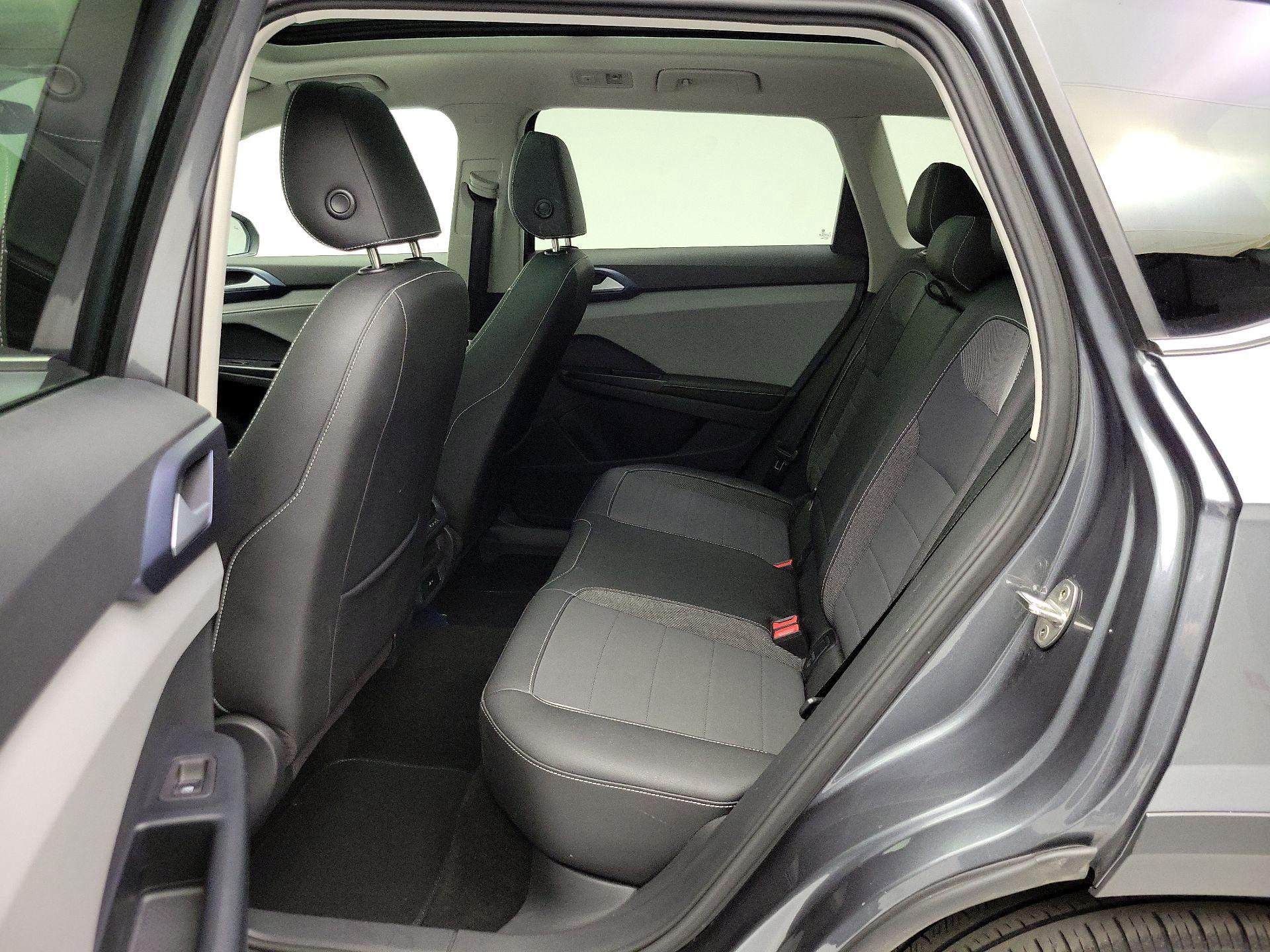 Thumbnail: 2024 Volkswagen Taos - 20