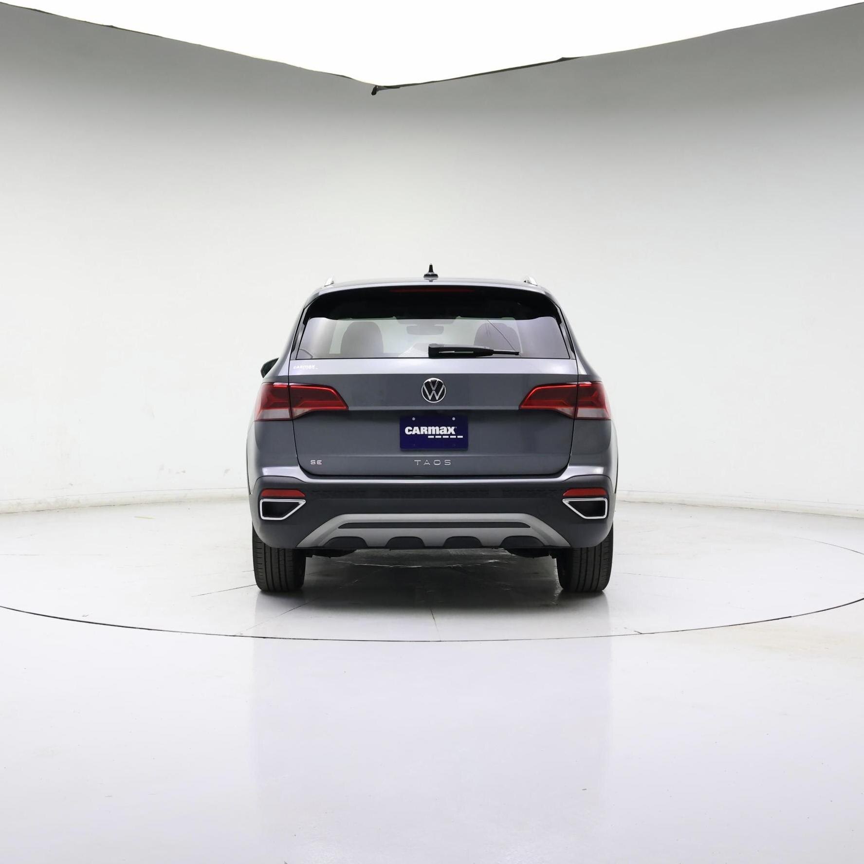 Thumbnail: 2024 Volkswagen Taos - 5