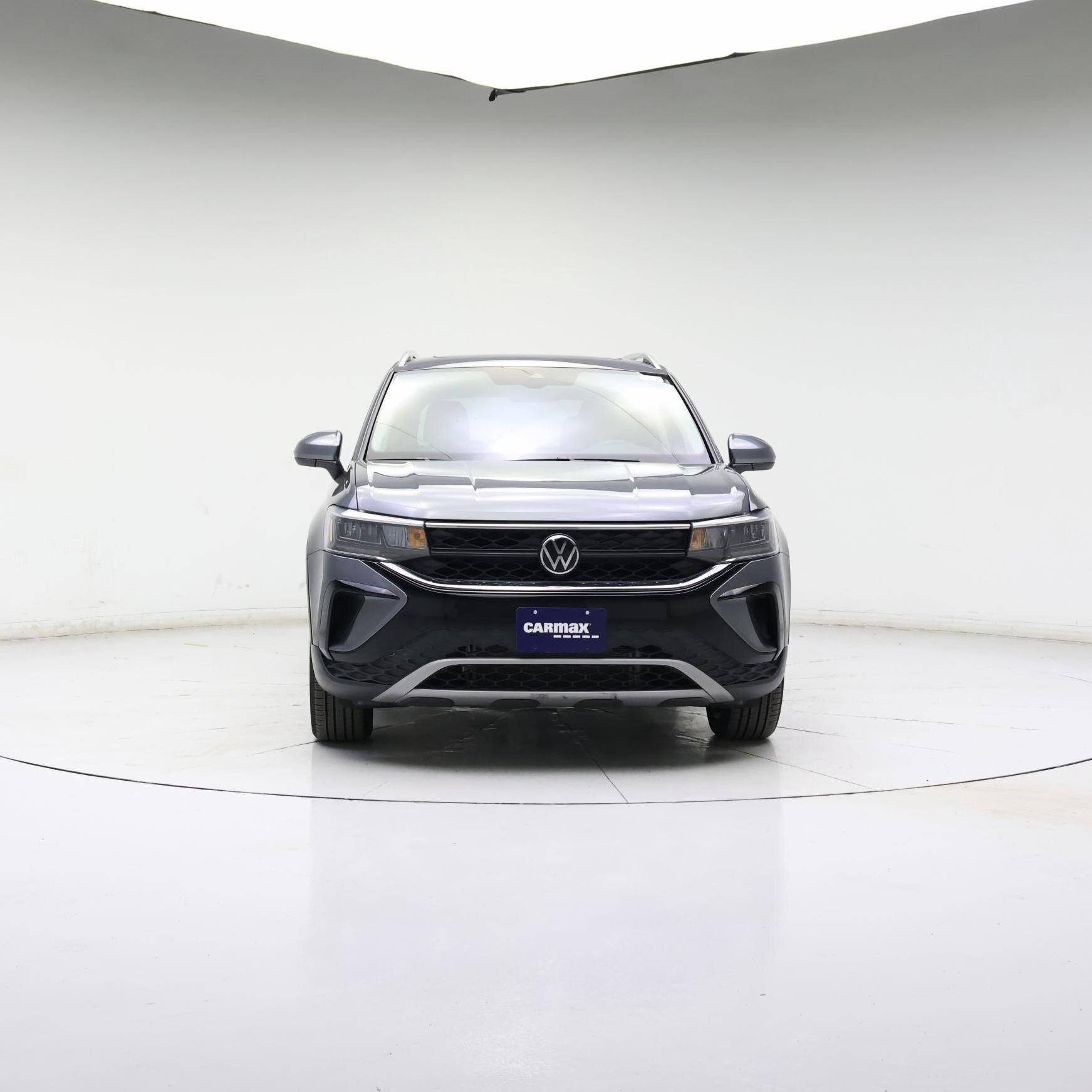 Thumbnail: 2024 Volkswagen Taos - 6