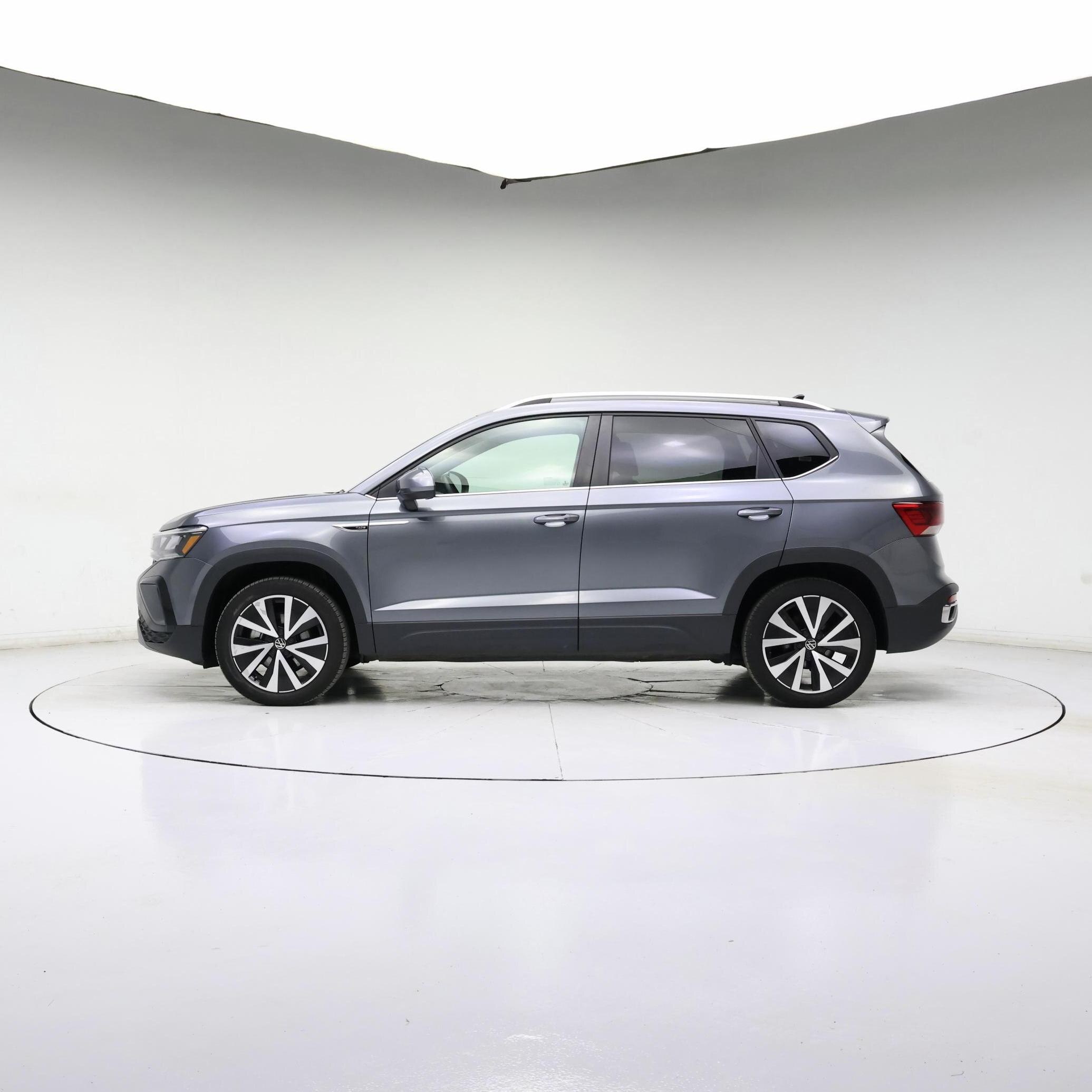 Thumbnail: 2024 Volkswagen Taos - 7