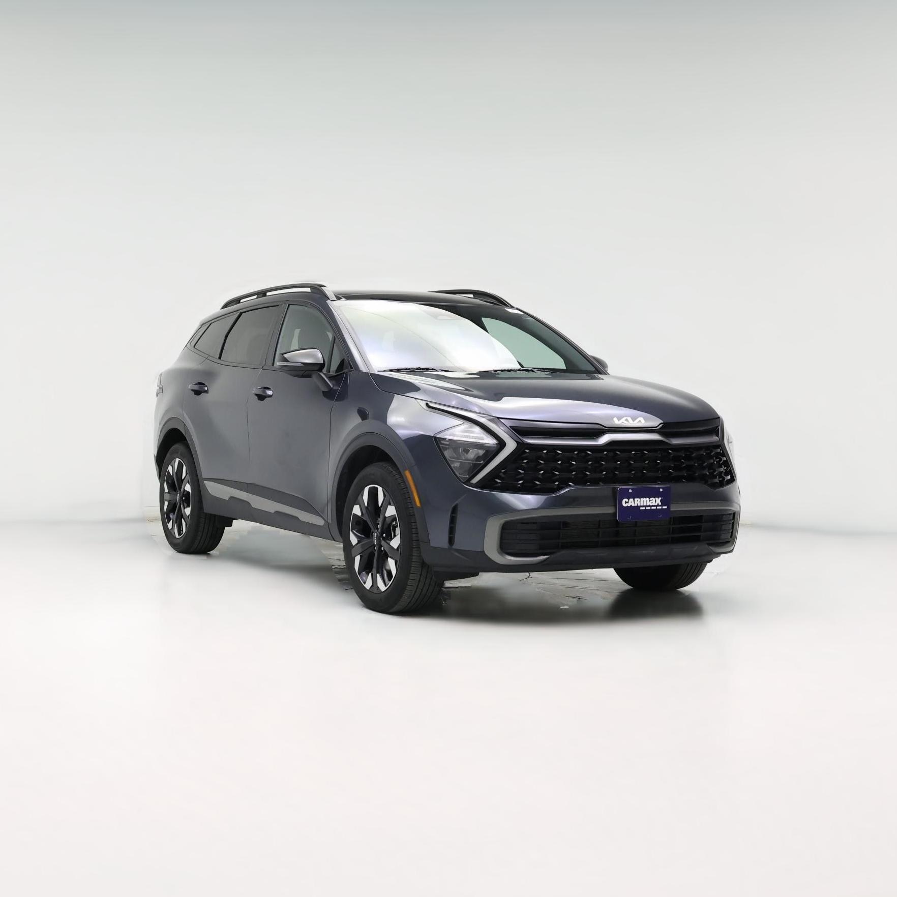 Thumbnail: 2023 Kia Sportage - 1