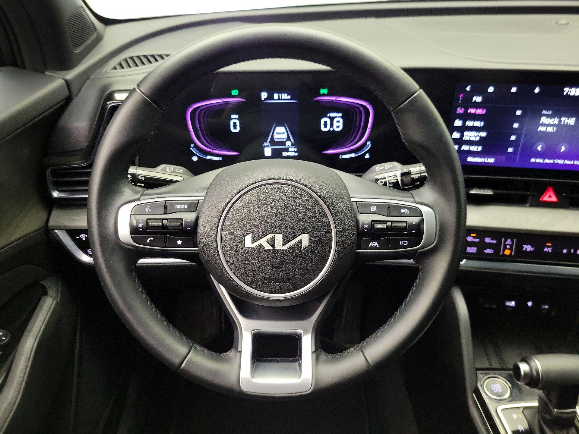 Thumbnail: 2023 Kia Sportage - 10