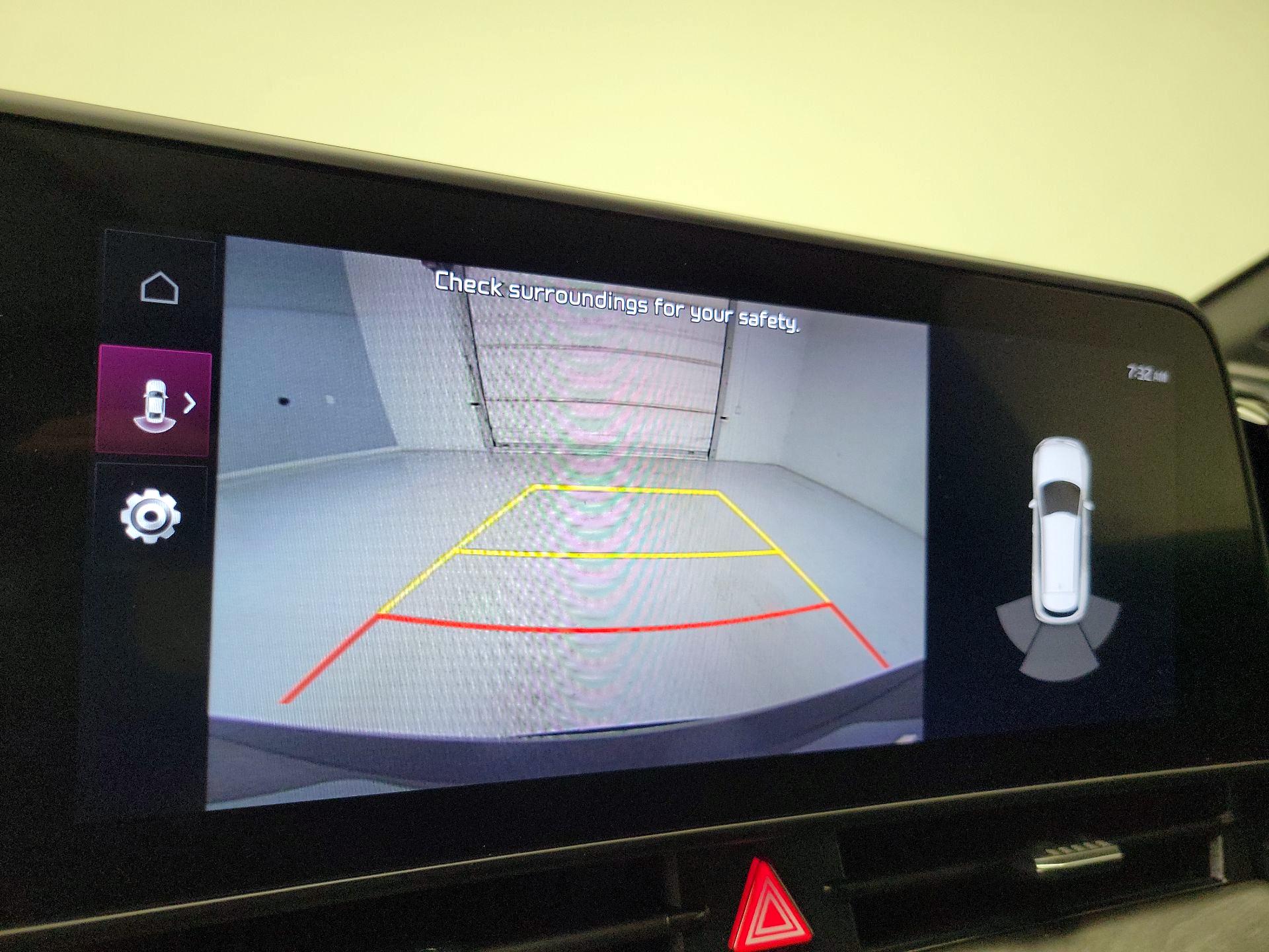 Thumbnail: 2023 Kia Sportage - 13