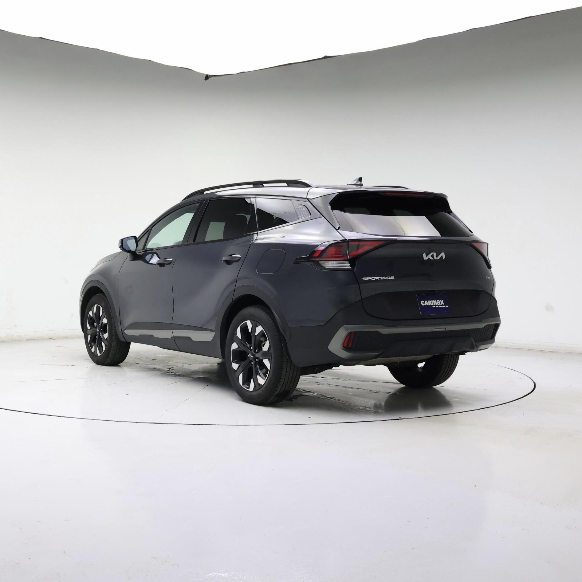 Thumbnail: 2023 Kia Sportage - 2