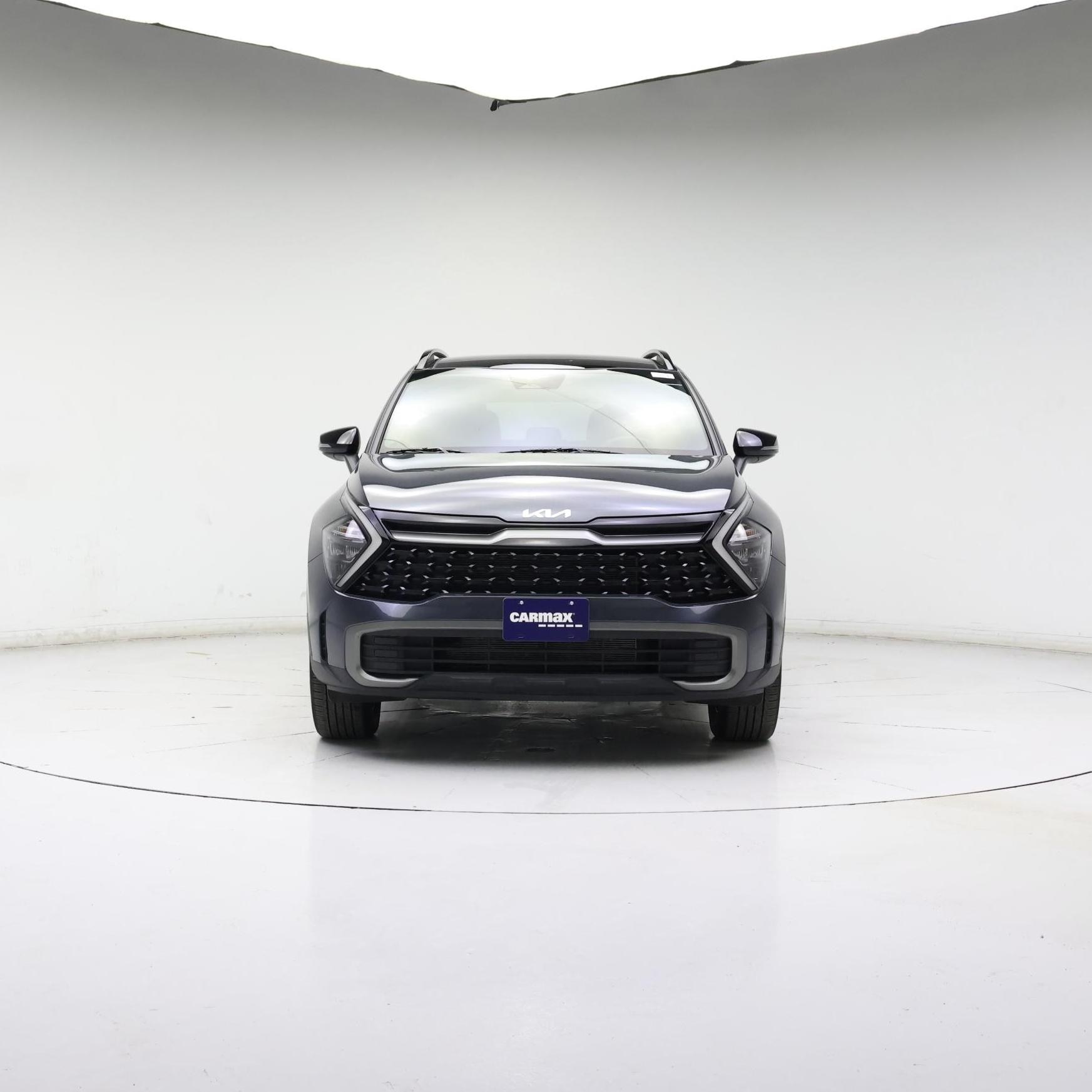 Thumbnail: 2023 Kia Sportage - 5