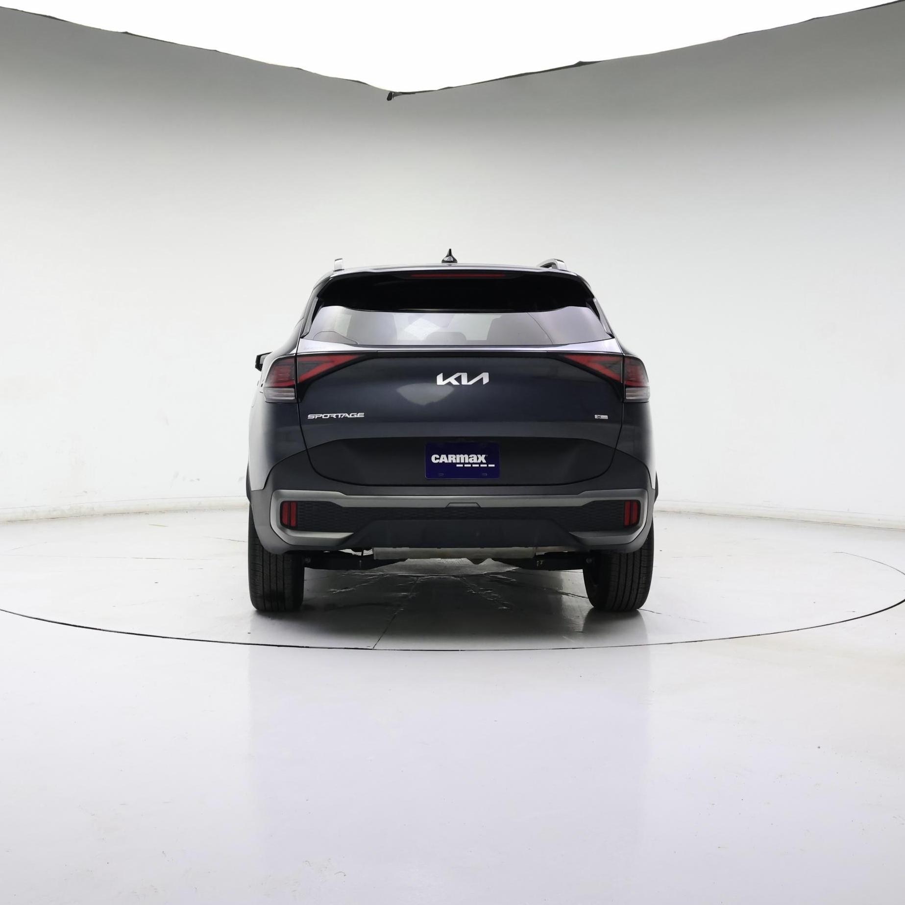 Thumbnail: 2023 Kia Sportage - 6