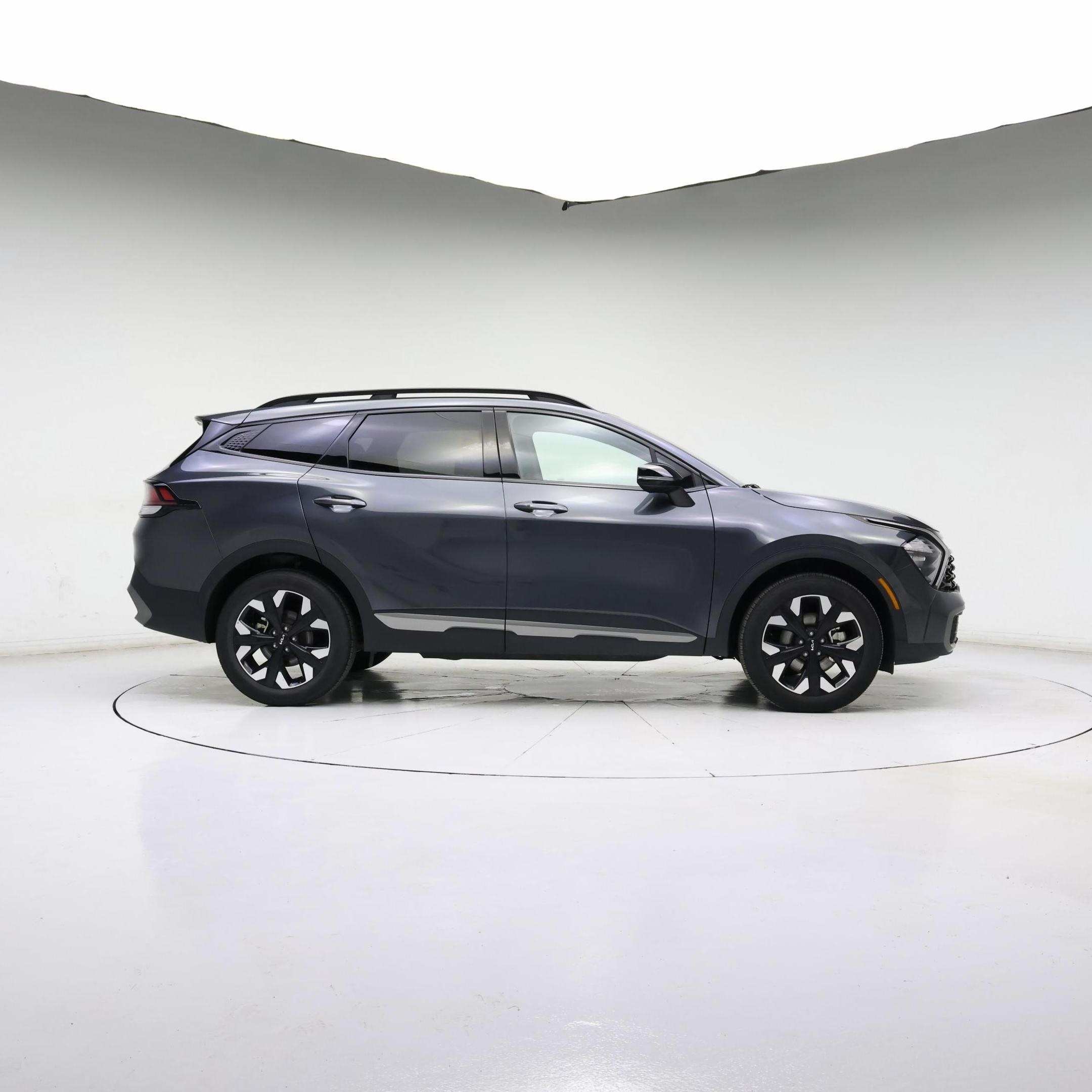 Thumbnail: 2023 Kia Sportage - 7