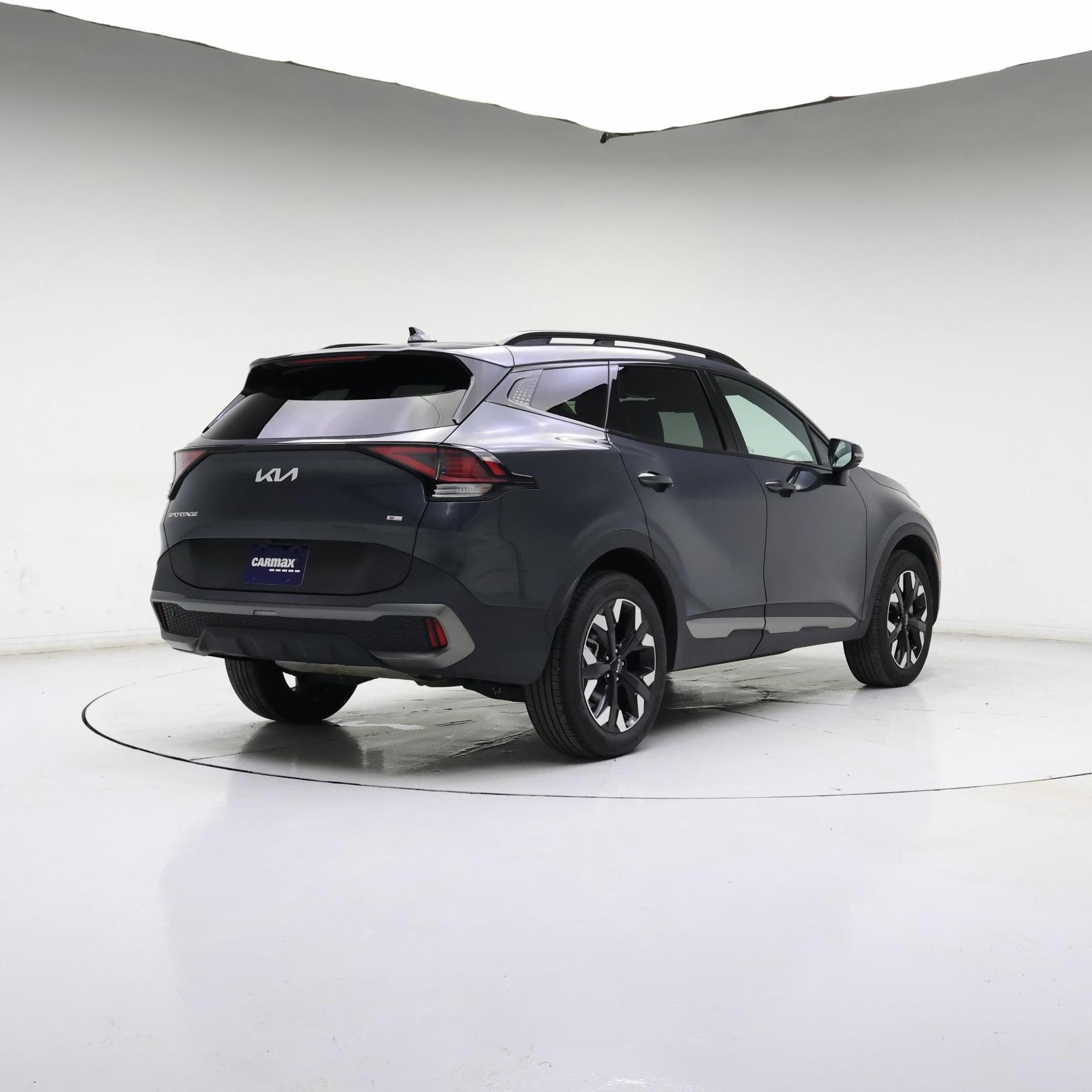 Thumbnail: 2023 Kia Sportage - 8