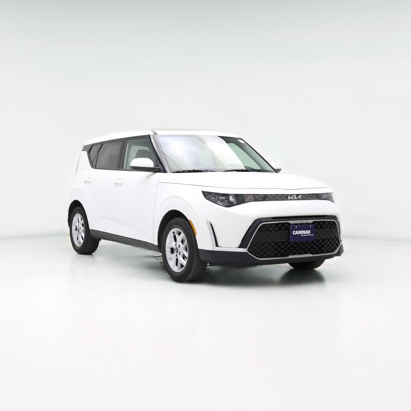 Thumbnail: 2025 Kia Soul - 1