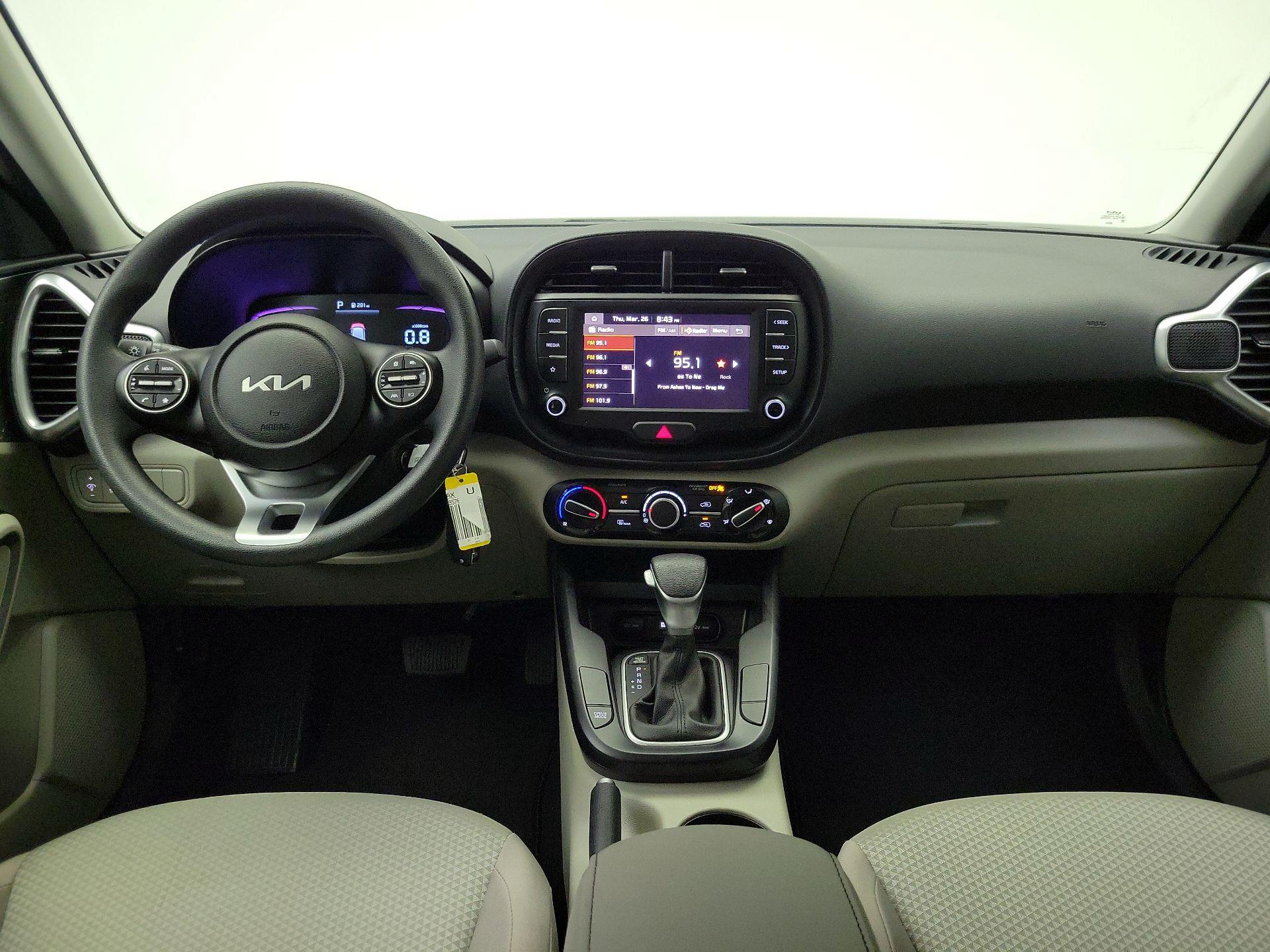 Thumbnail: 2025 Kia Soul - 9