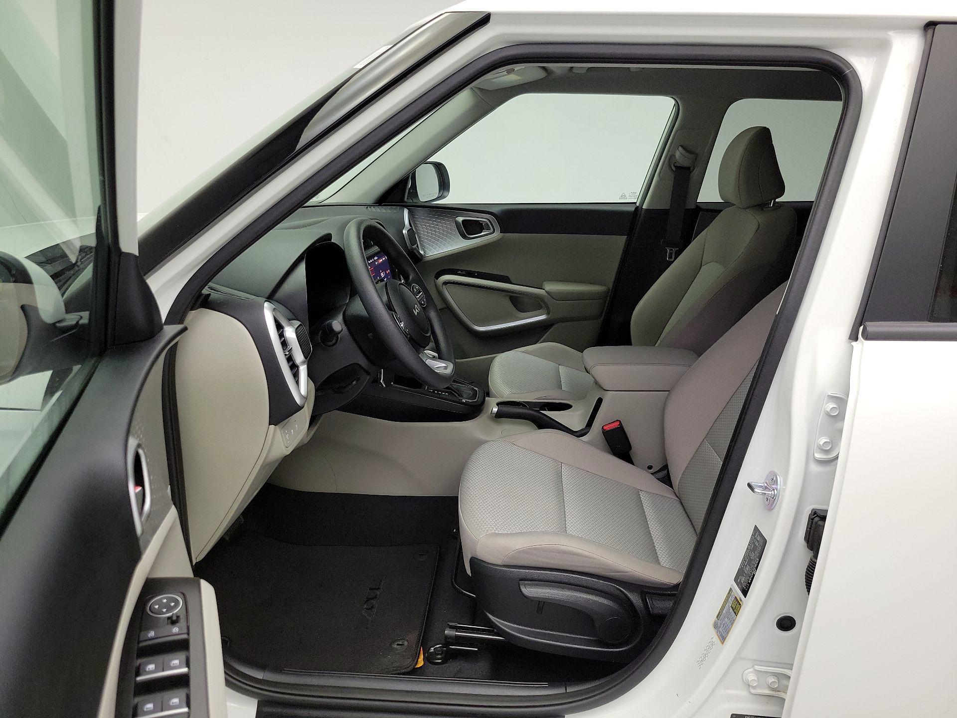 Thumbnail: 2025 Kia Soul - 11