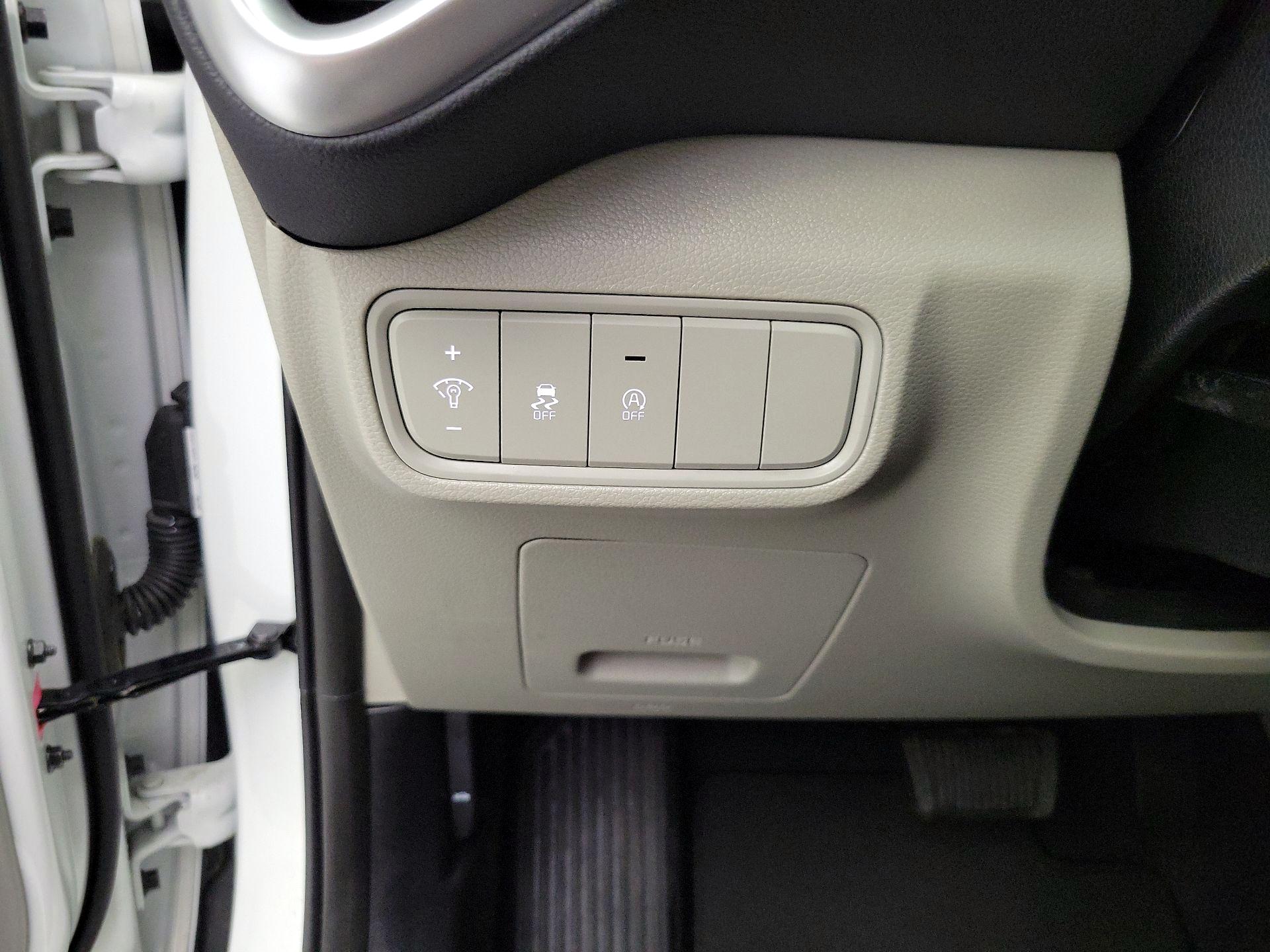 Thumbnail: 2025 Kia Soul - 13