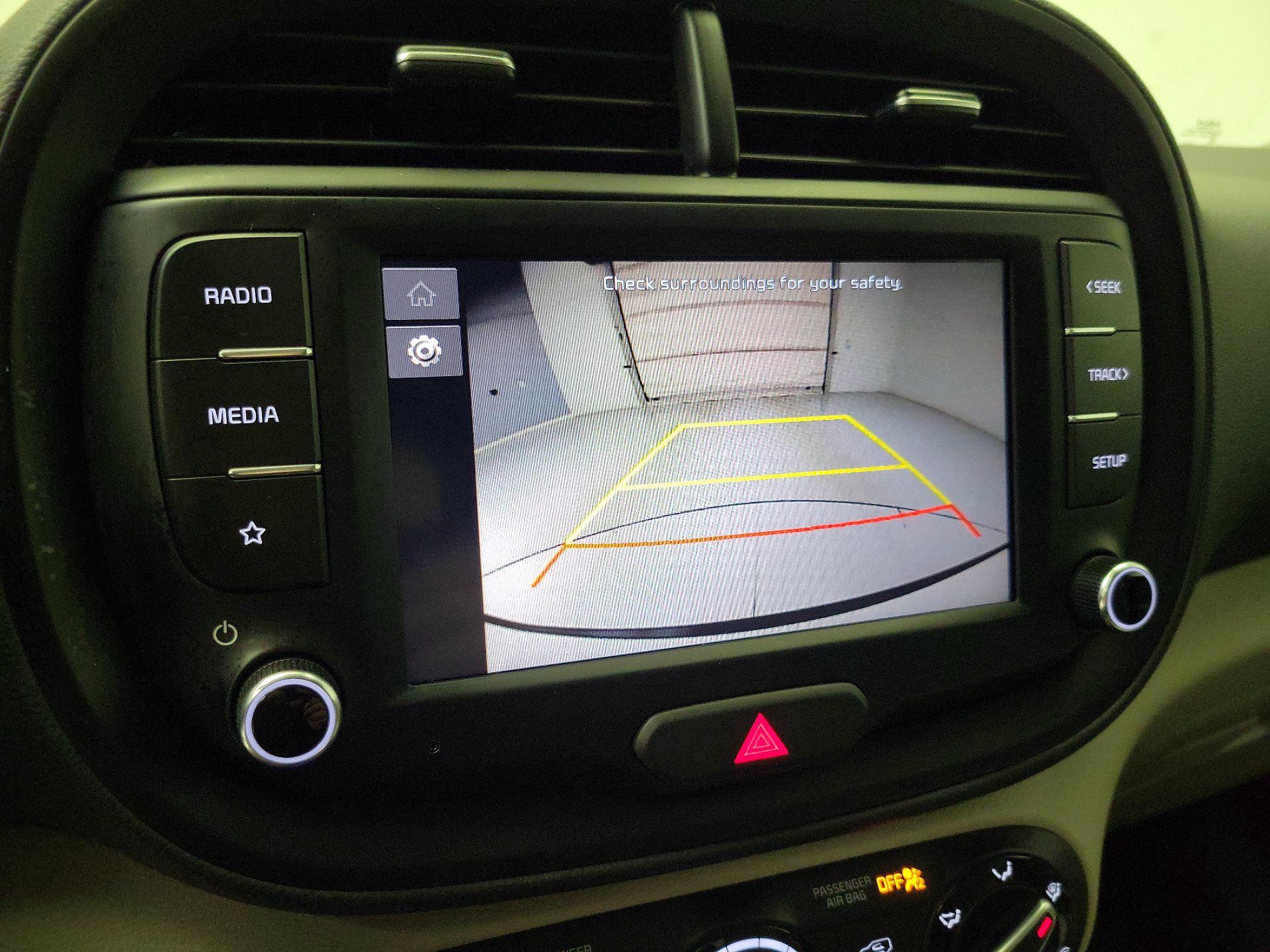 Thumbnail: 2025 Kia Soul - 14