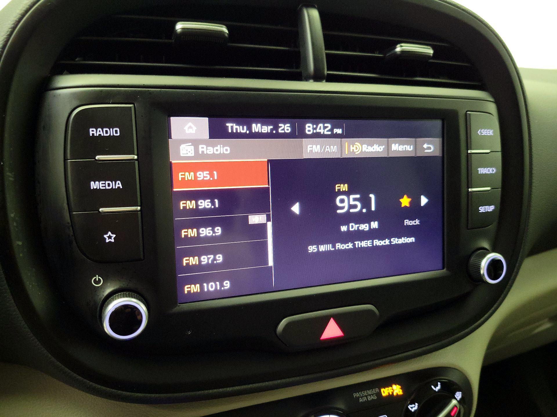 Thumbnail: 2025 Kia Soul - 15