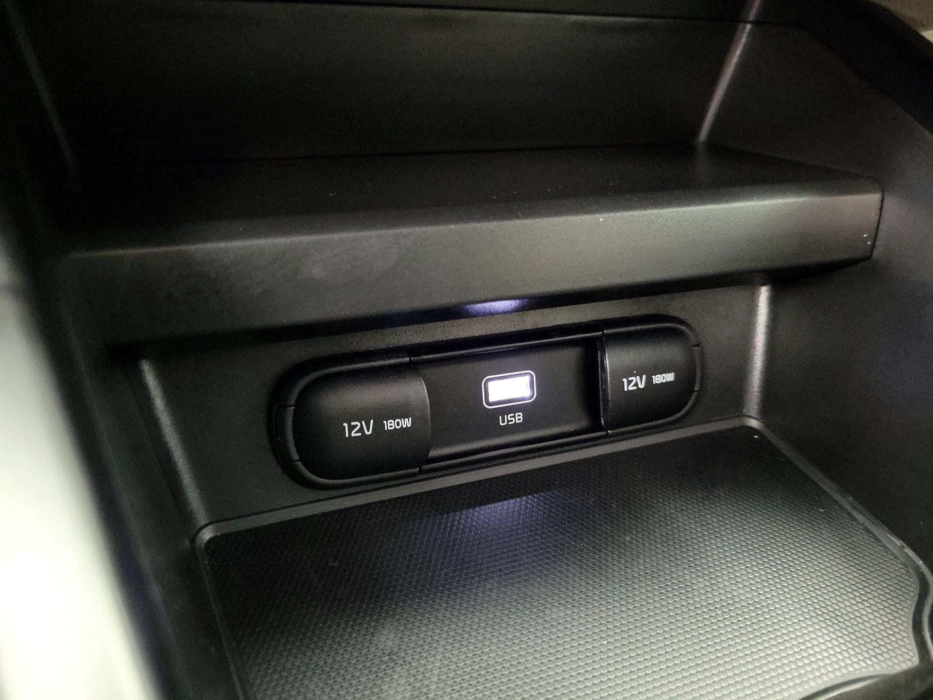 Thumbnail: 2025 Kia Soul - 18