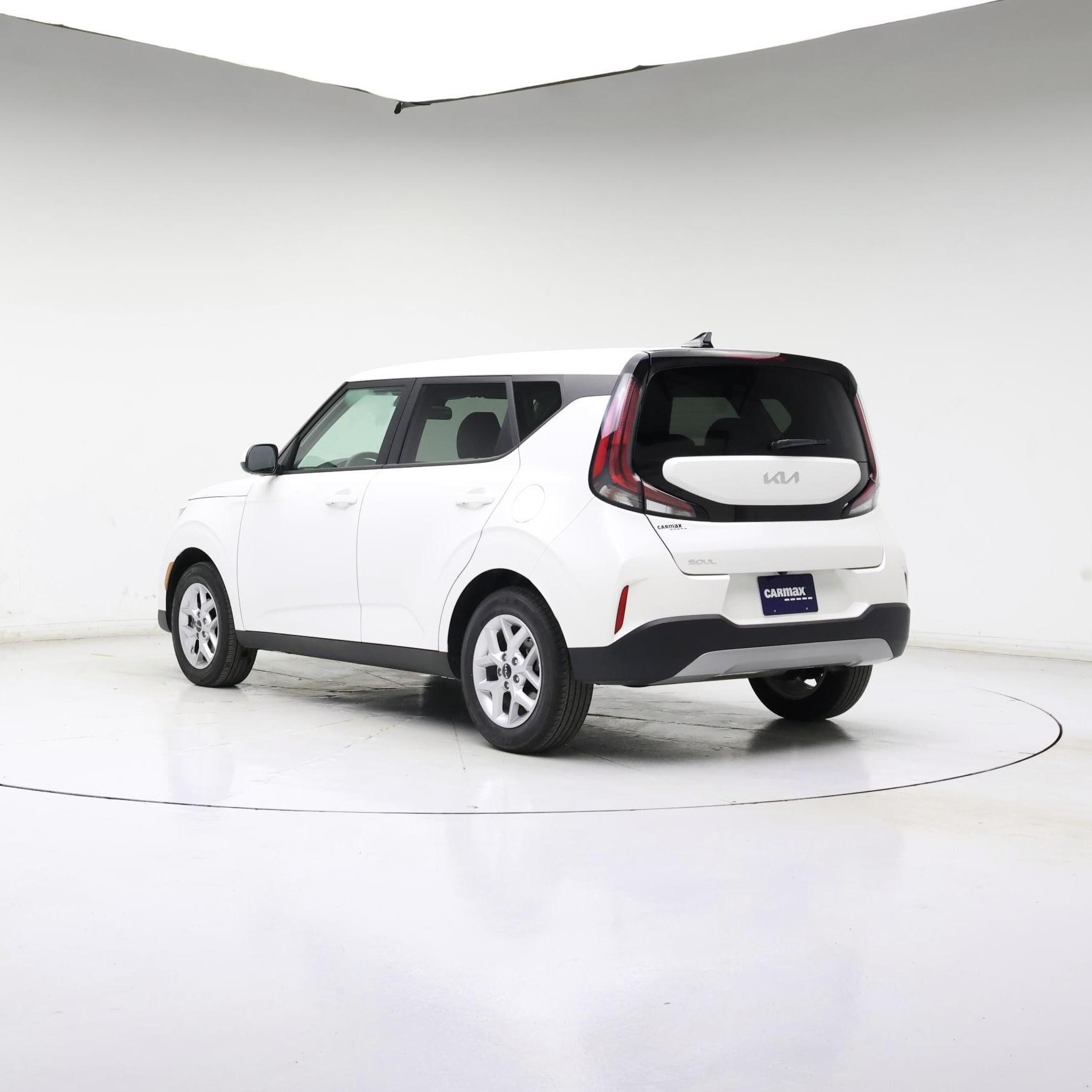 Thumbnail: 2025 Kia Soul - 2